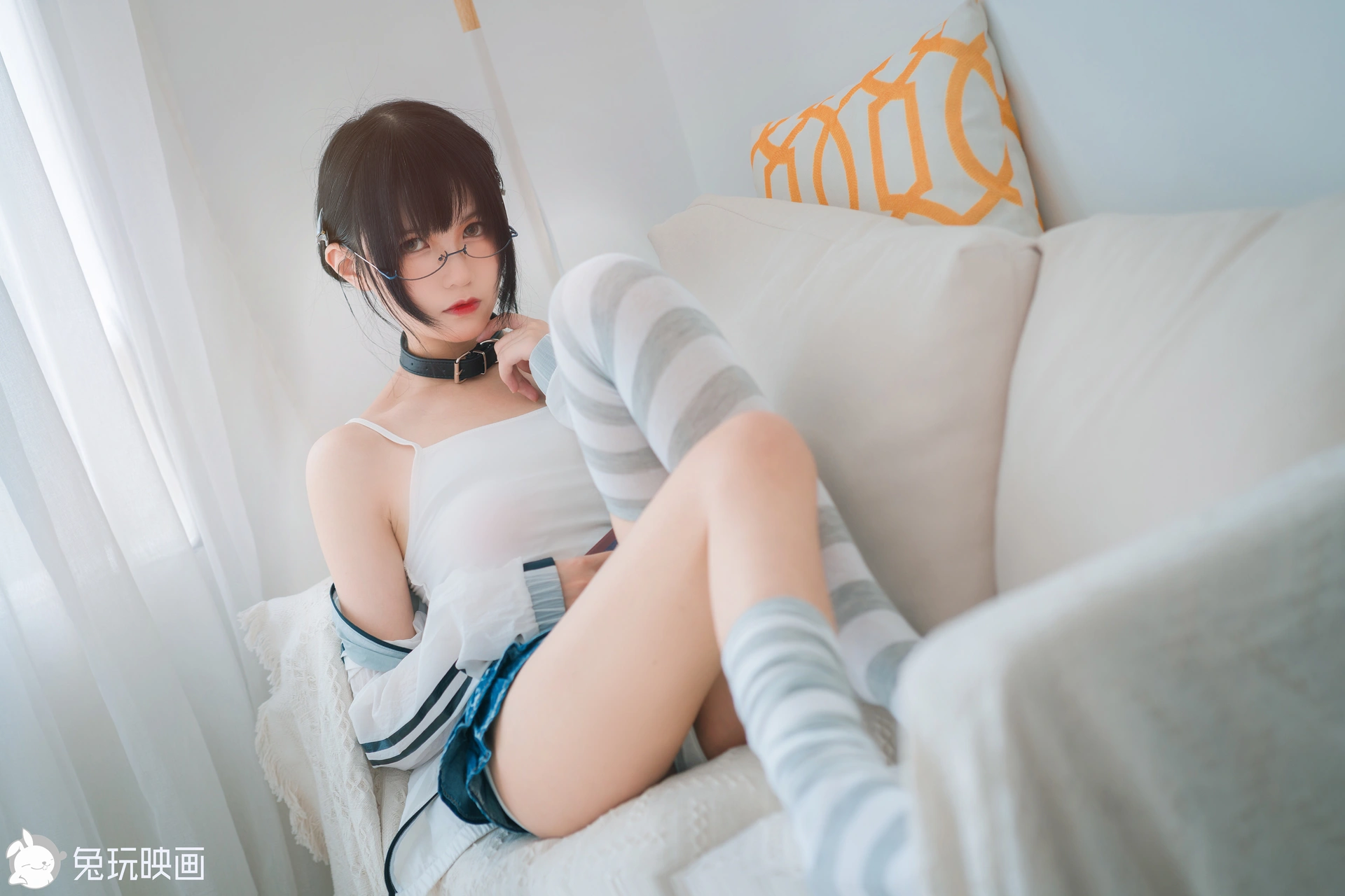 C23.008 午后的房间 [36P-345MB]