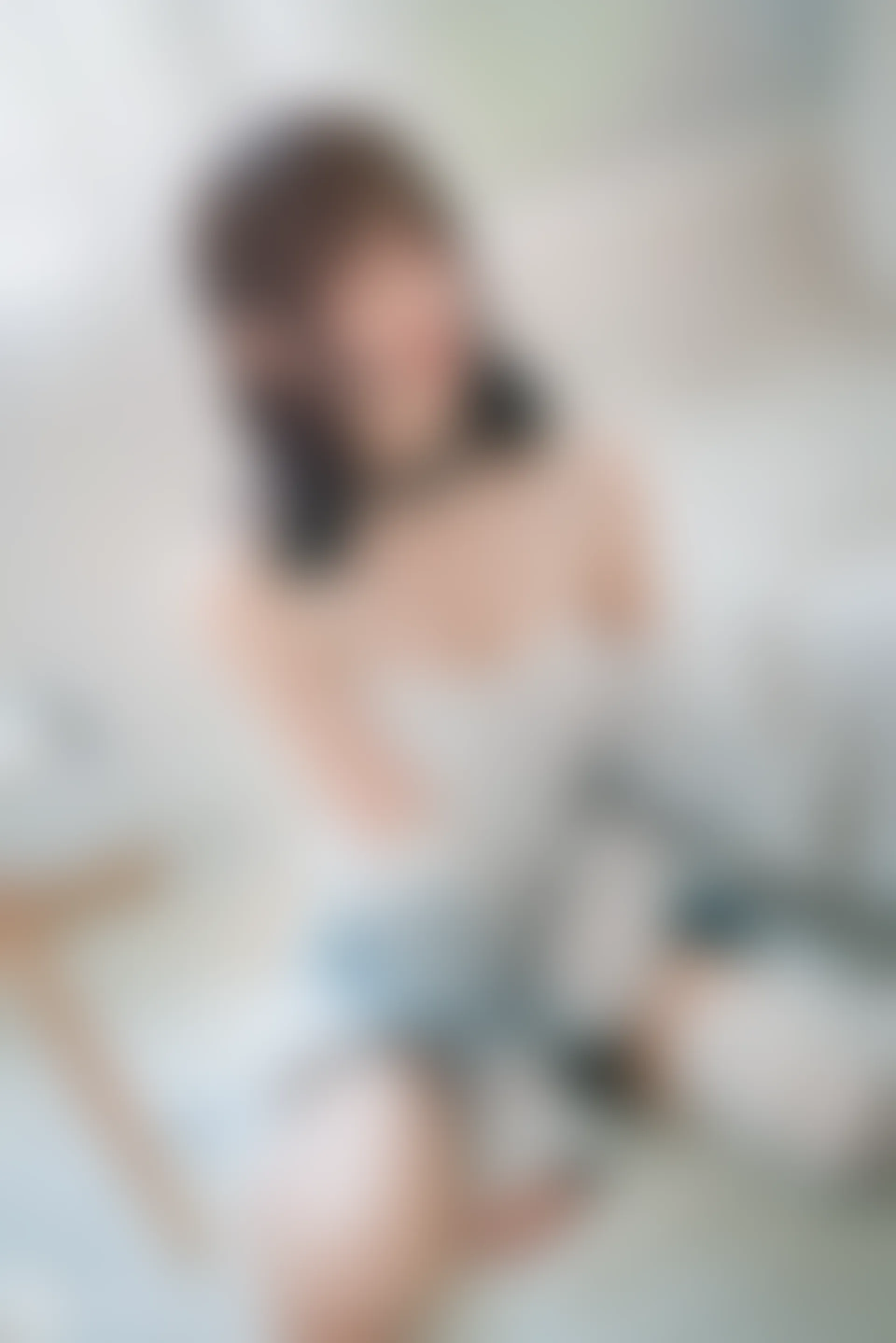 C23.008 午后的房间 [36P-345MB]
