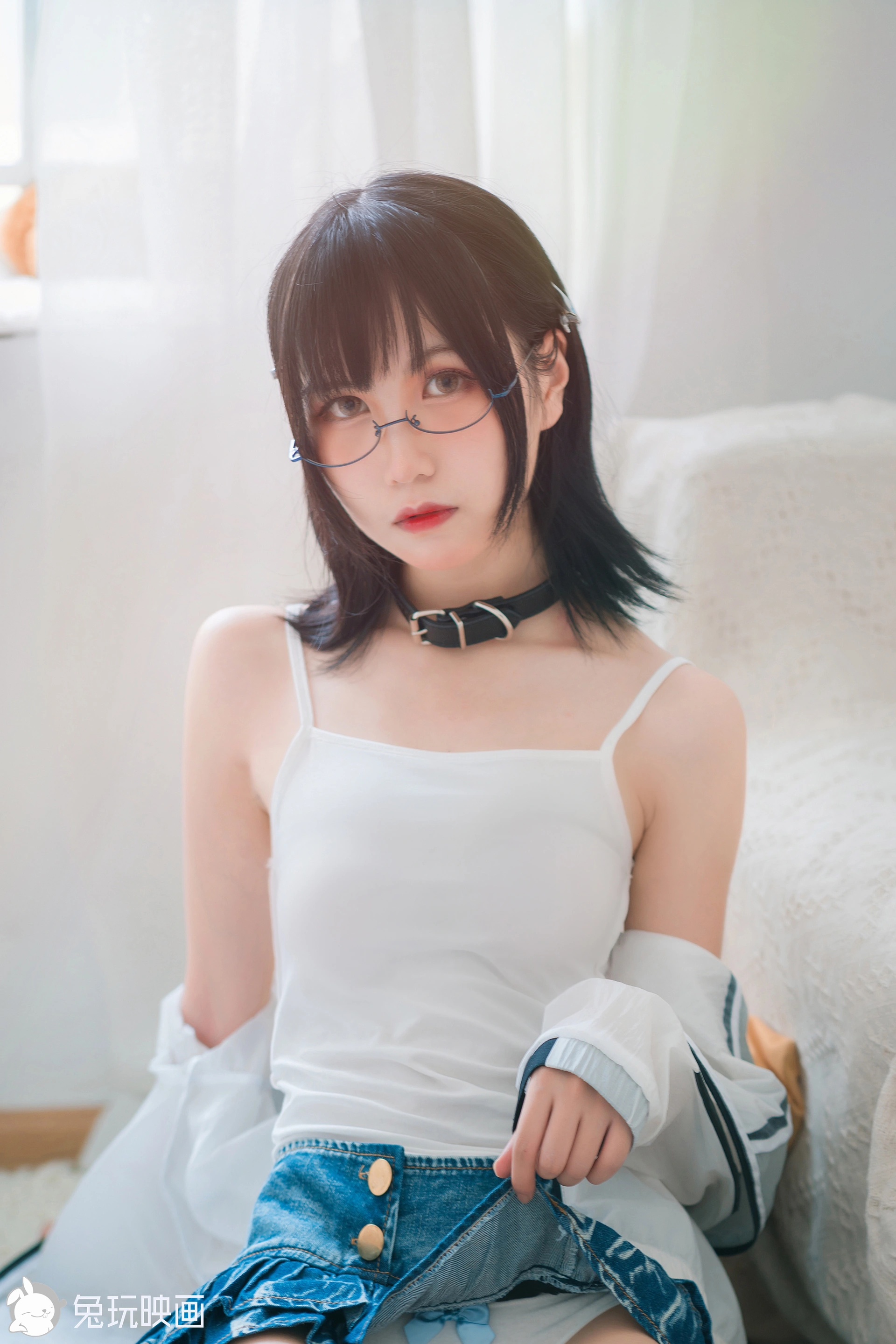 C23.008 午后的房间 [36P-345MB]