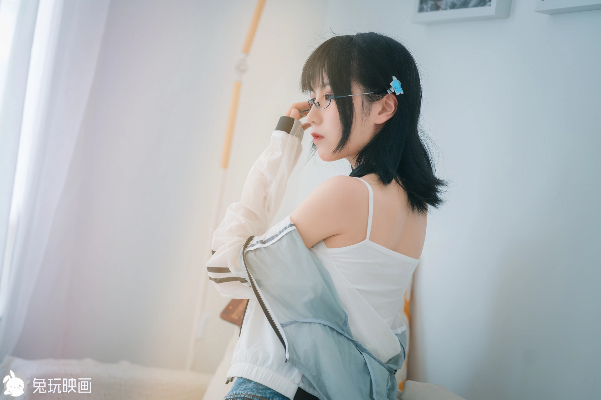 C23.008 午后的房间 [36P-345MB]