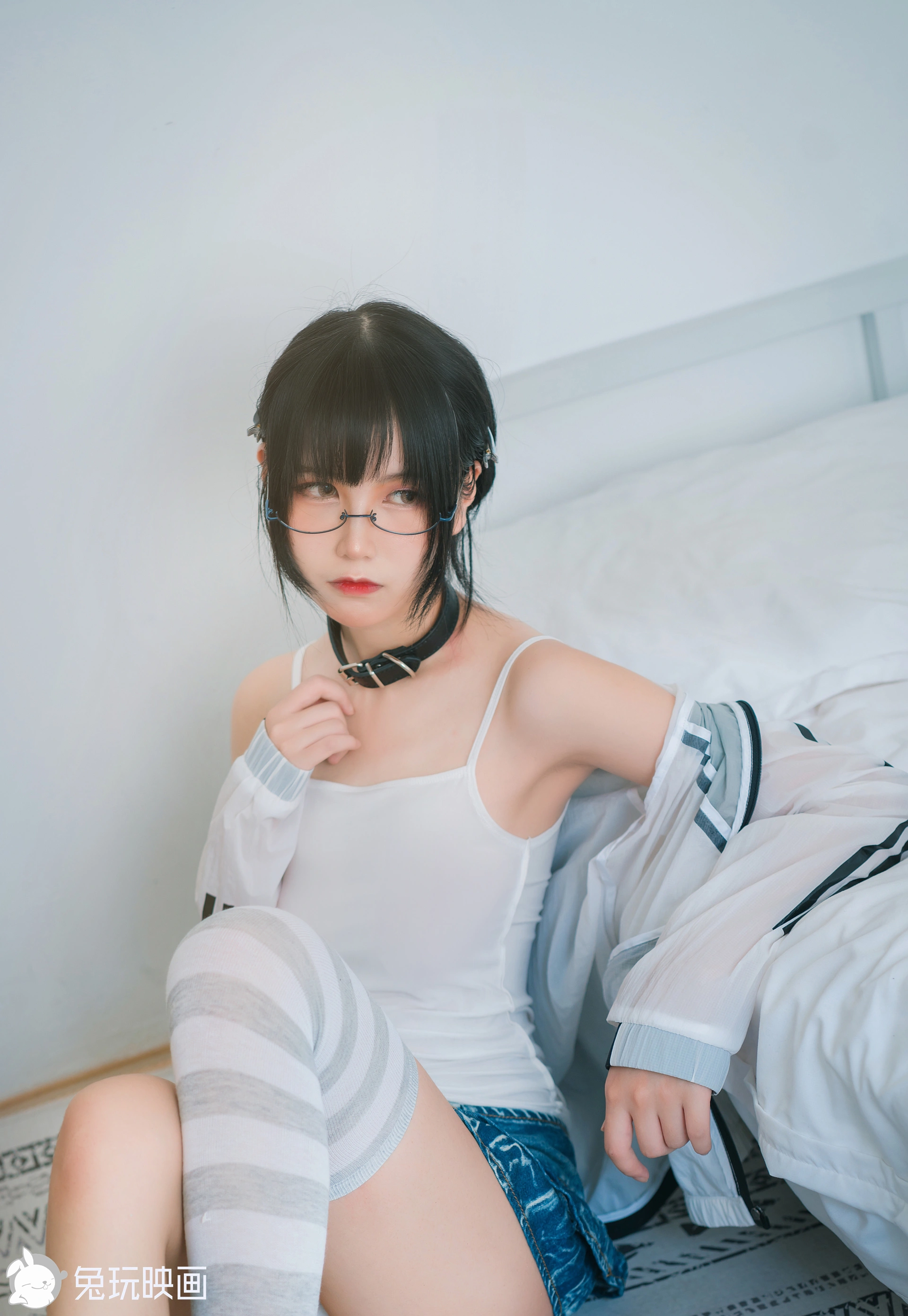 C23.008 午后的房间 [36P-345MB]
