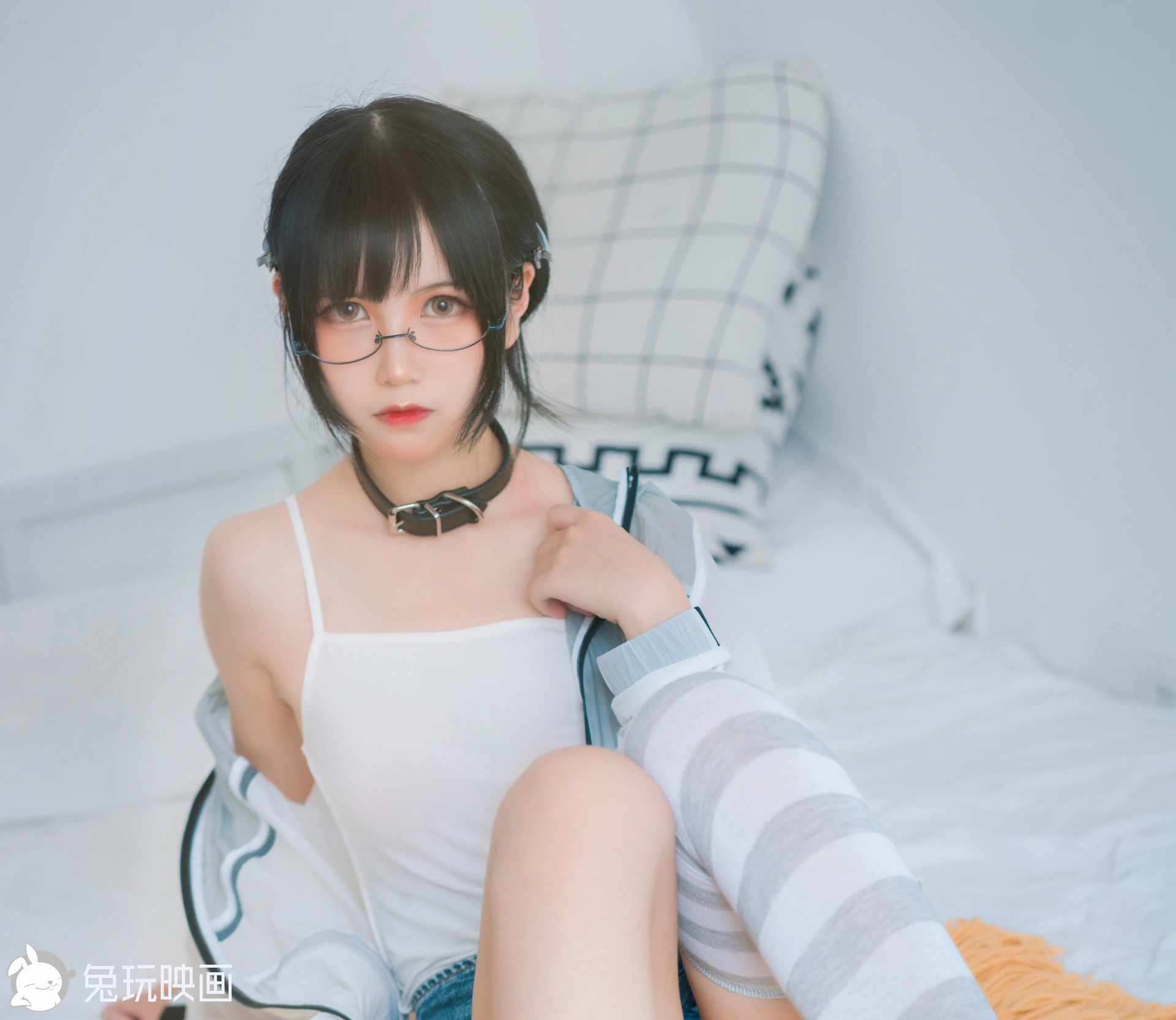 C23.008 午后的房间 [36P-345MB]