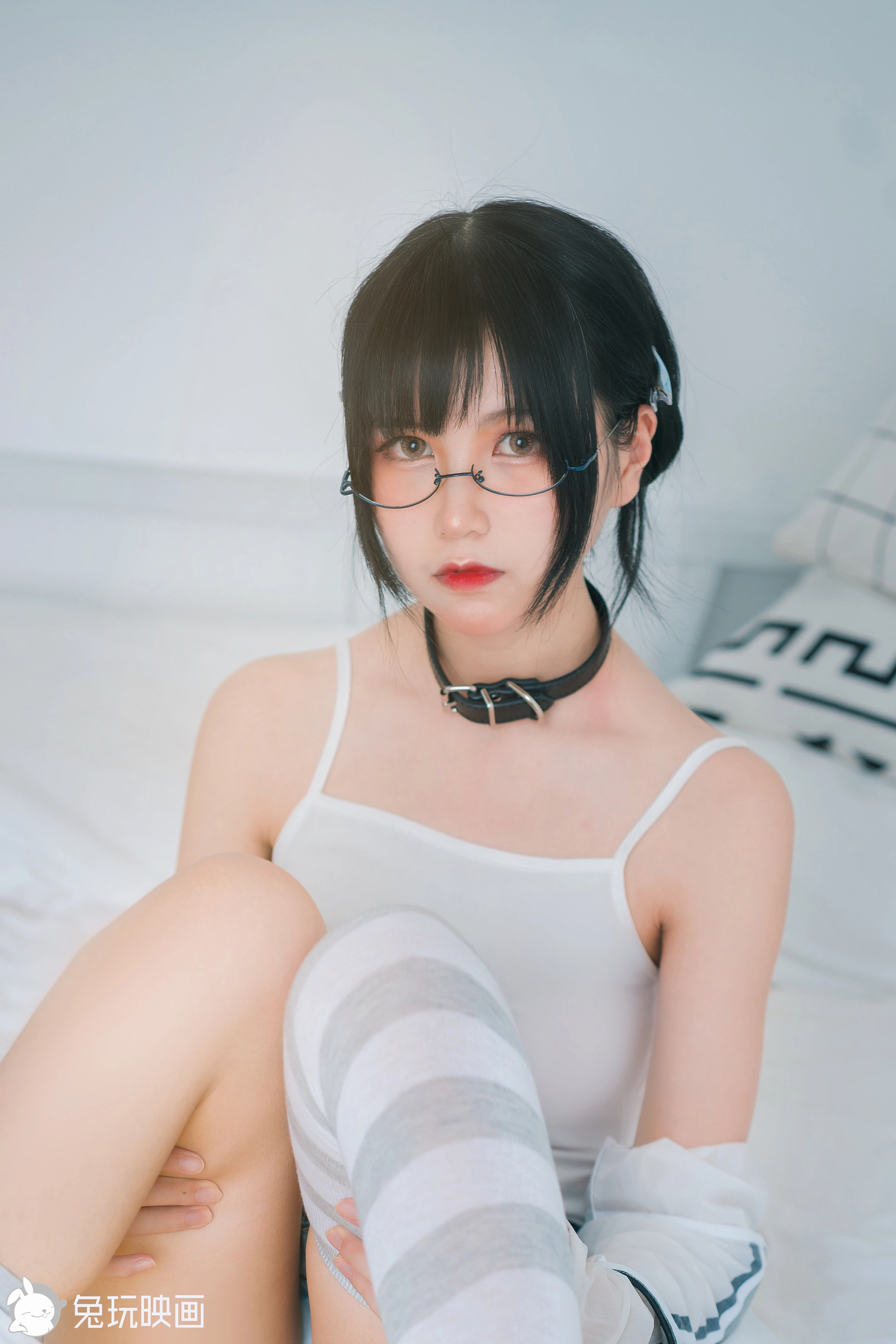 C23.008 午后的房间 [36P-345MB]