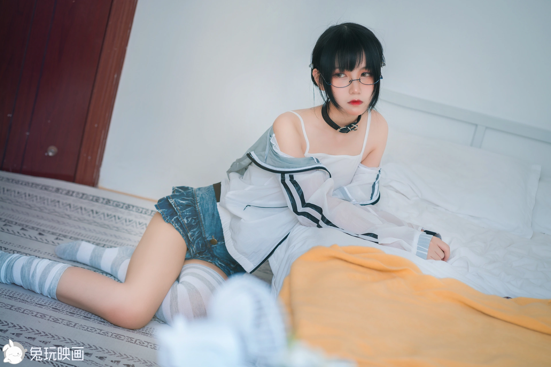 C23.008 午后的房间 [36P-345MB]