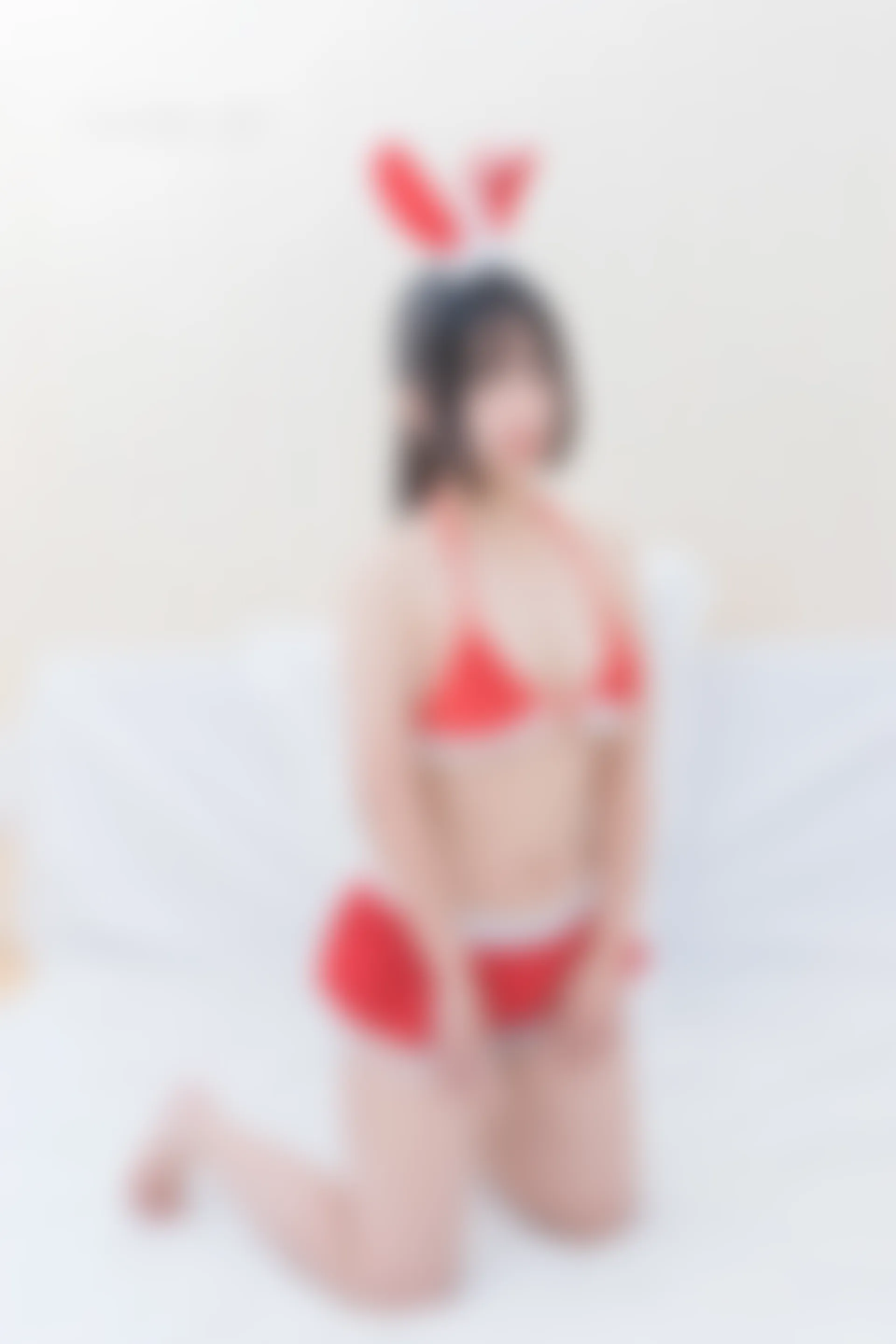 轻兰映画 Grand.006 [63P-264M]美腿, 美足, 轻兰映画