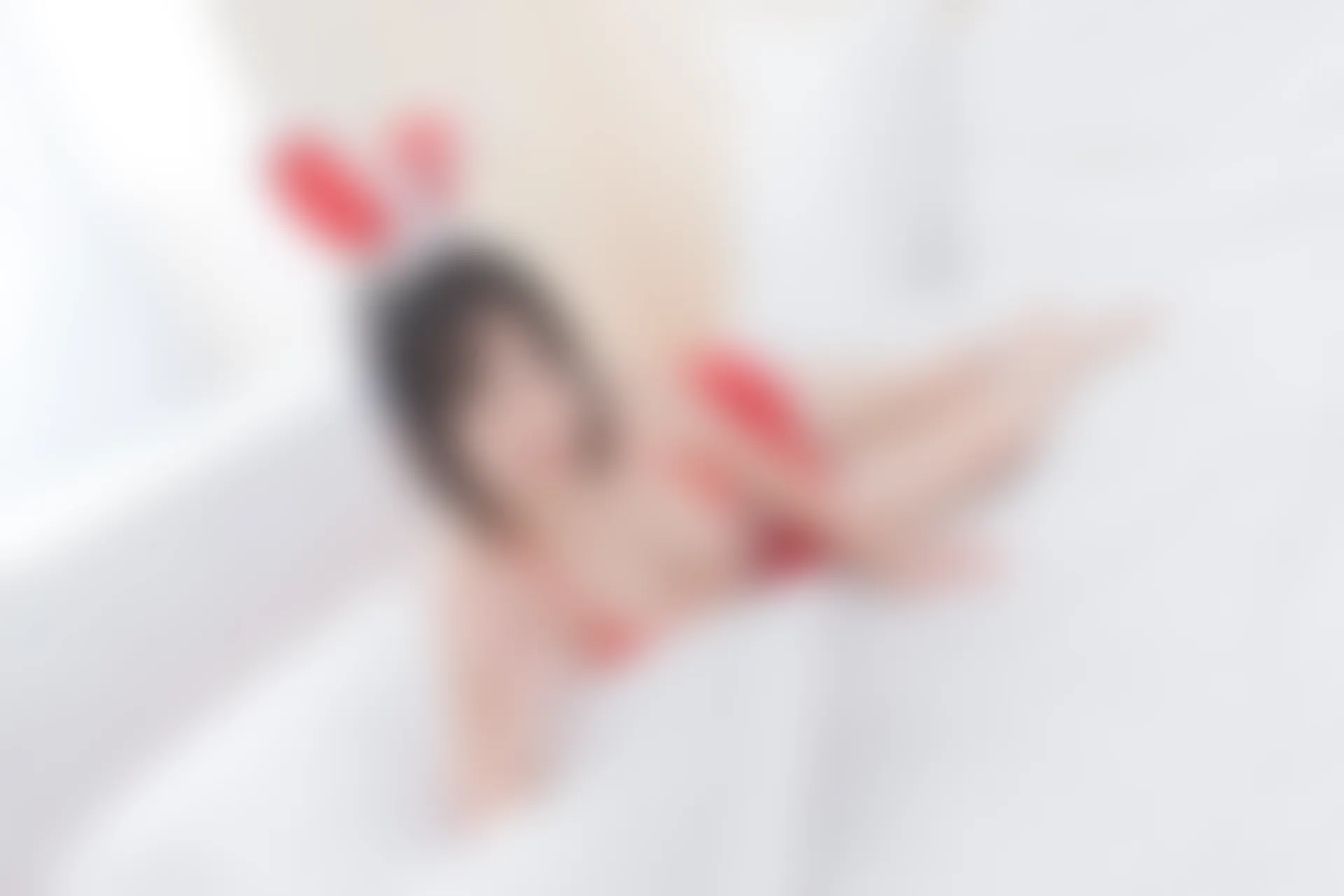 轻兰映画 Grand.006 [63P-264M]美腿, 美足, 轻兰映画