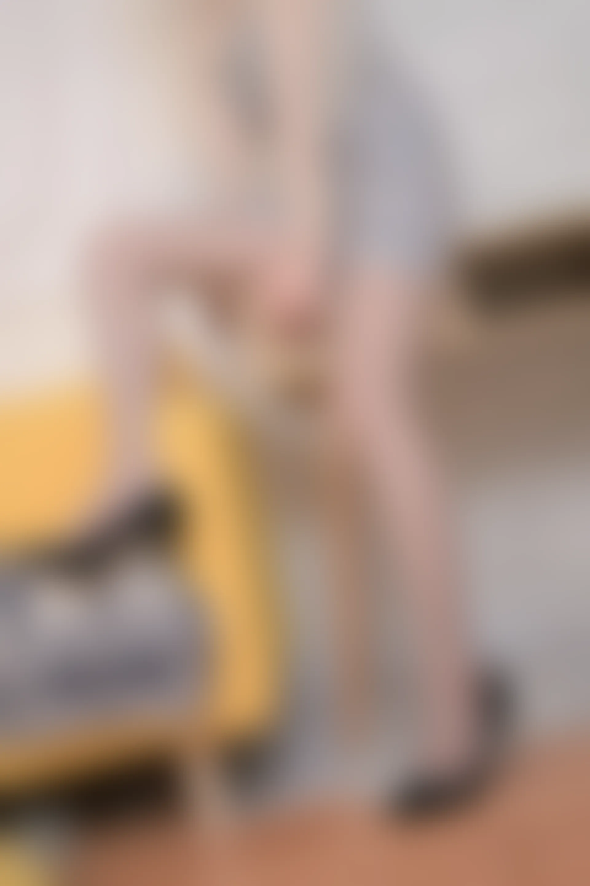SSA丝社 超清写真 NO.178 大大 碎花连衣短裙穿搭示范[116P-1.53GB]