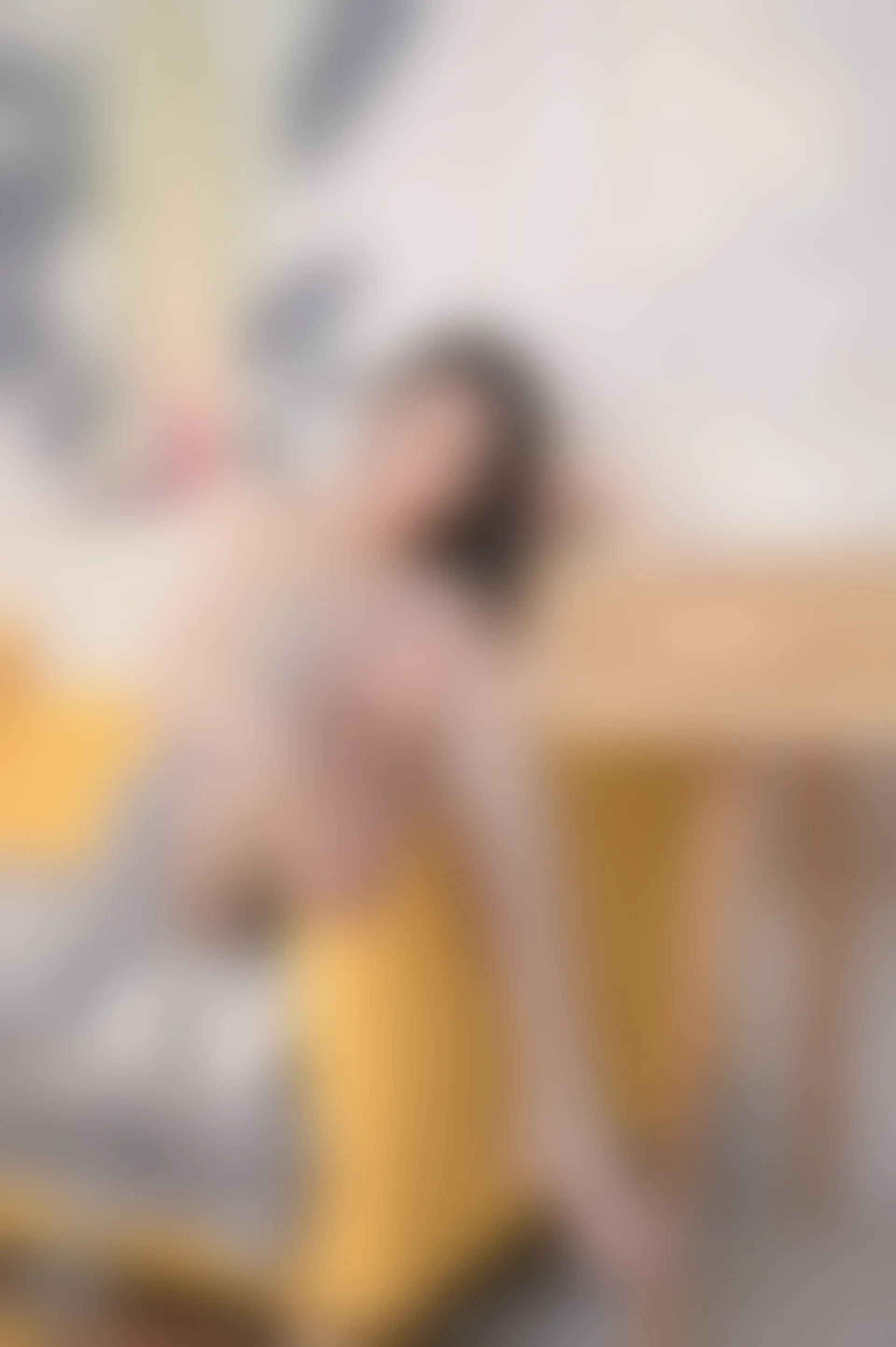 SSA丝社 超清写真 NO.178 大大 碎花连衣短裙穿搭示范[116P-1.53GB]