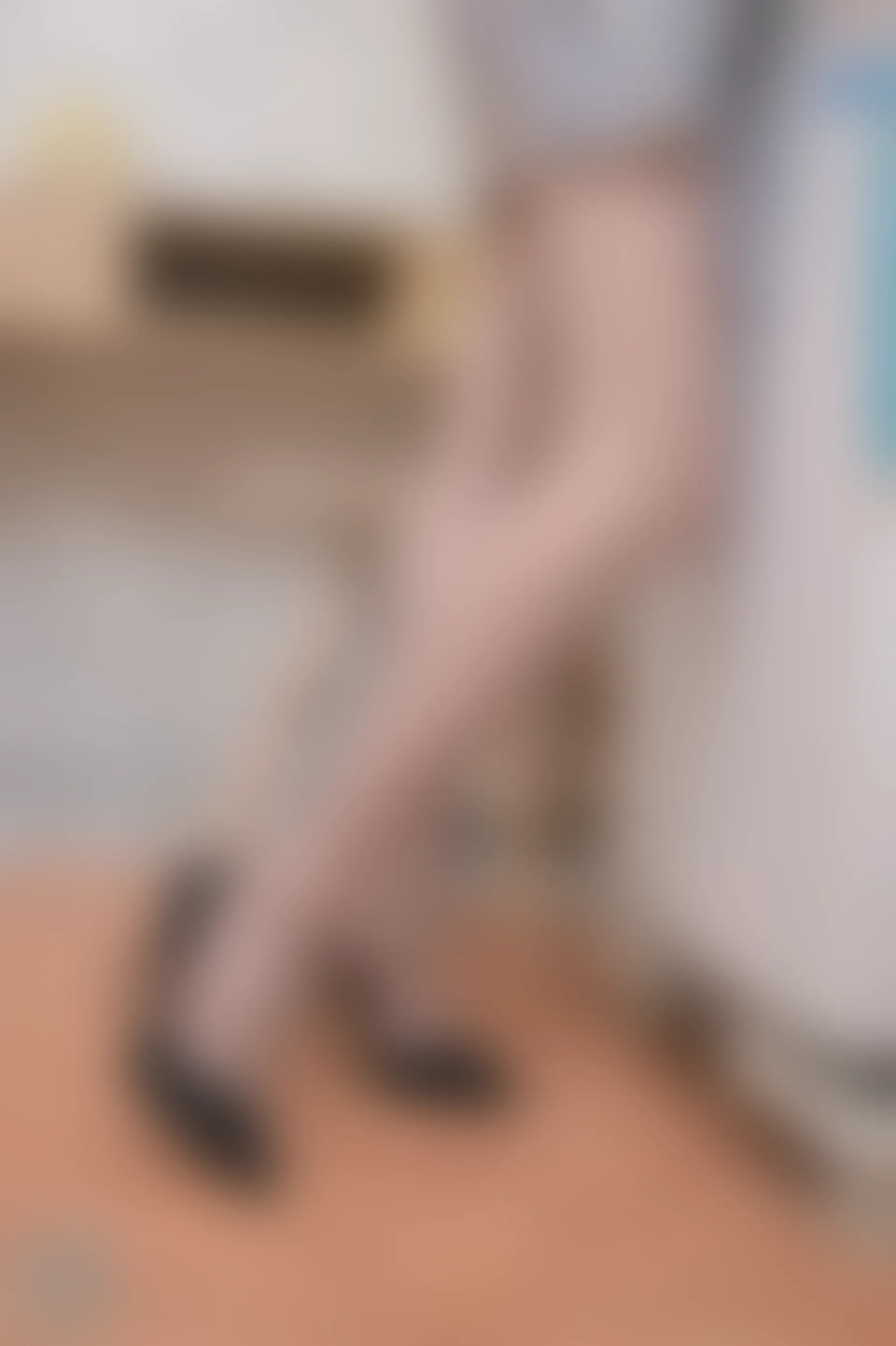 SSA丝社 超清写真 NO.178 大大 碎花连衣短裙穿搭示范[116P-1.53GB]