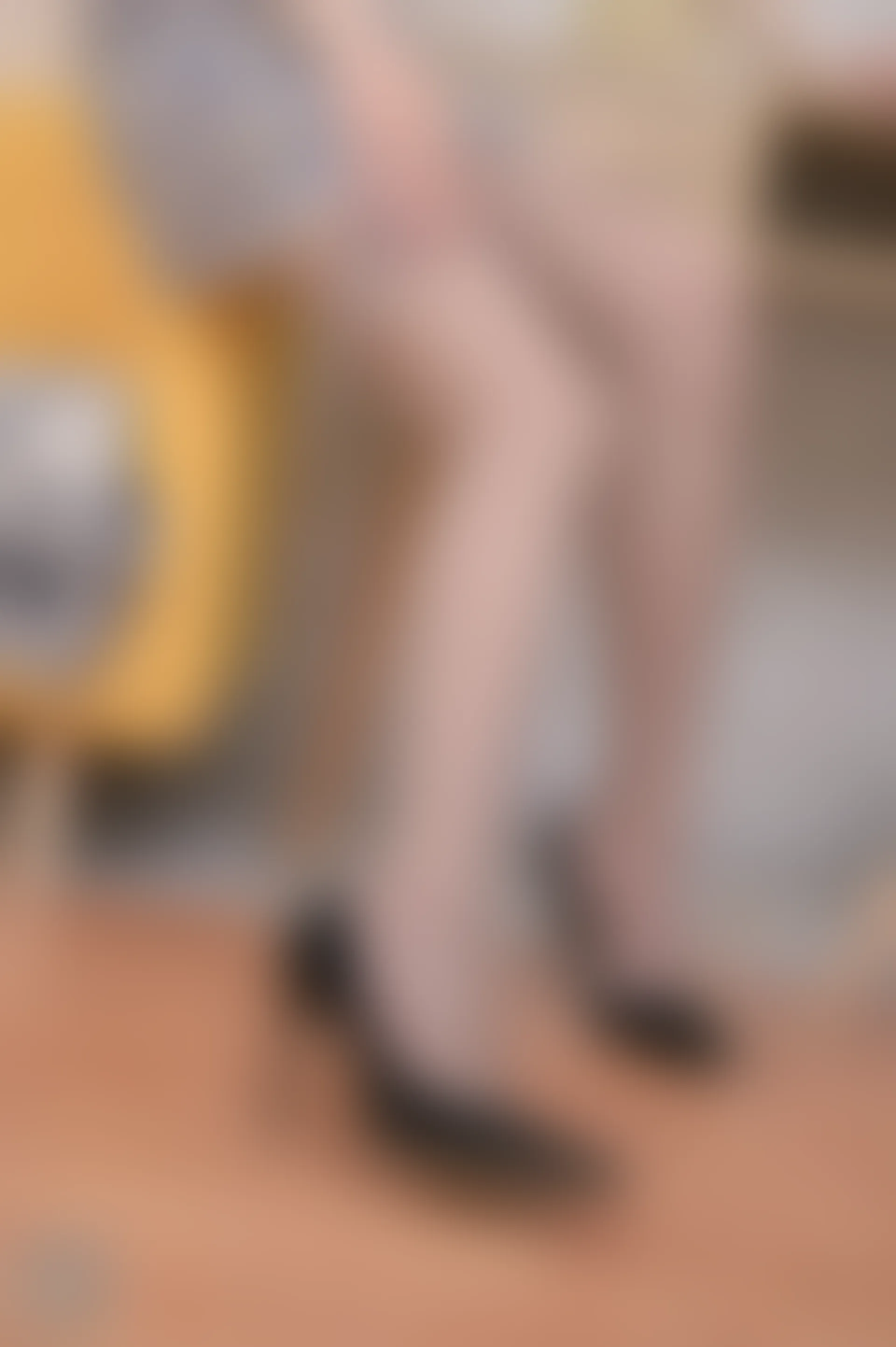 SSA丝社 超清写真 NO.178 大大 碎花连衣短裙穿搭示范[116P-1.53GB]
