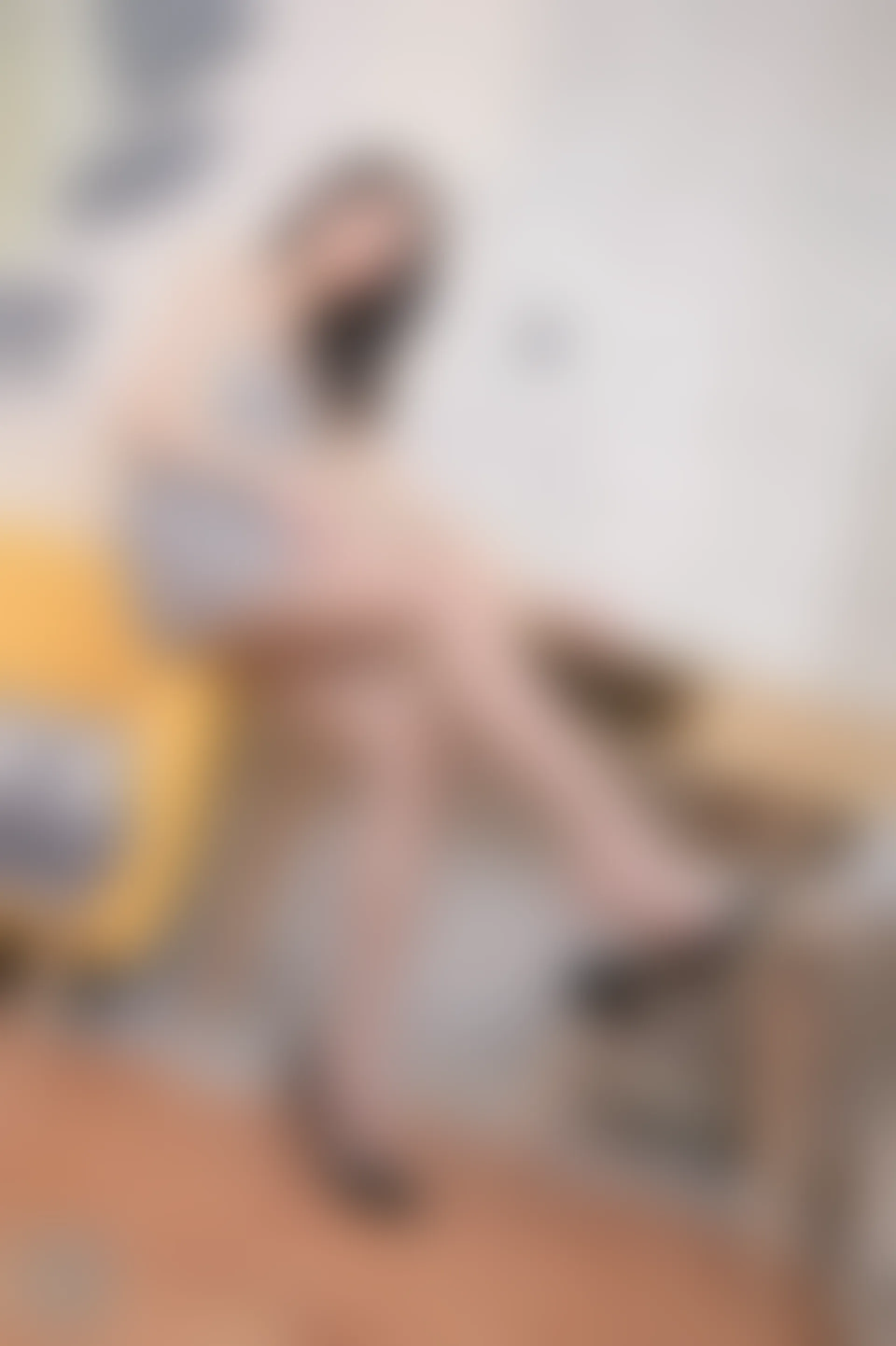 SSA丝社 超清写真 NO.178 大大 碎花连衣短裙穿搭示范[116P-1.53GB]