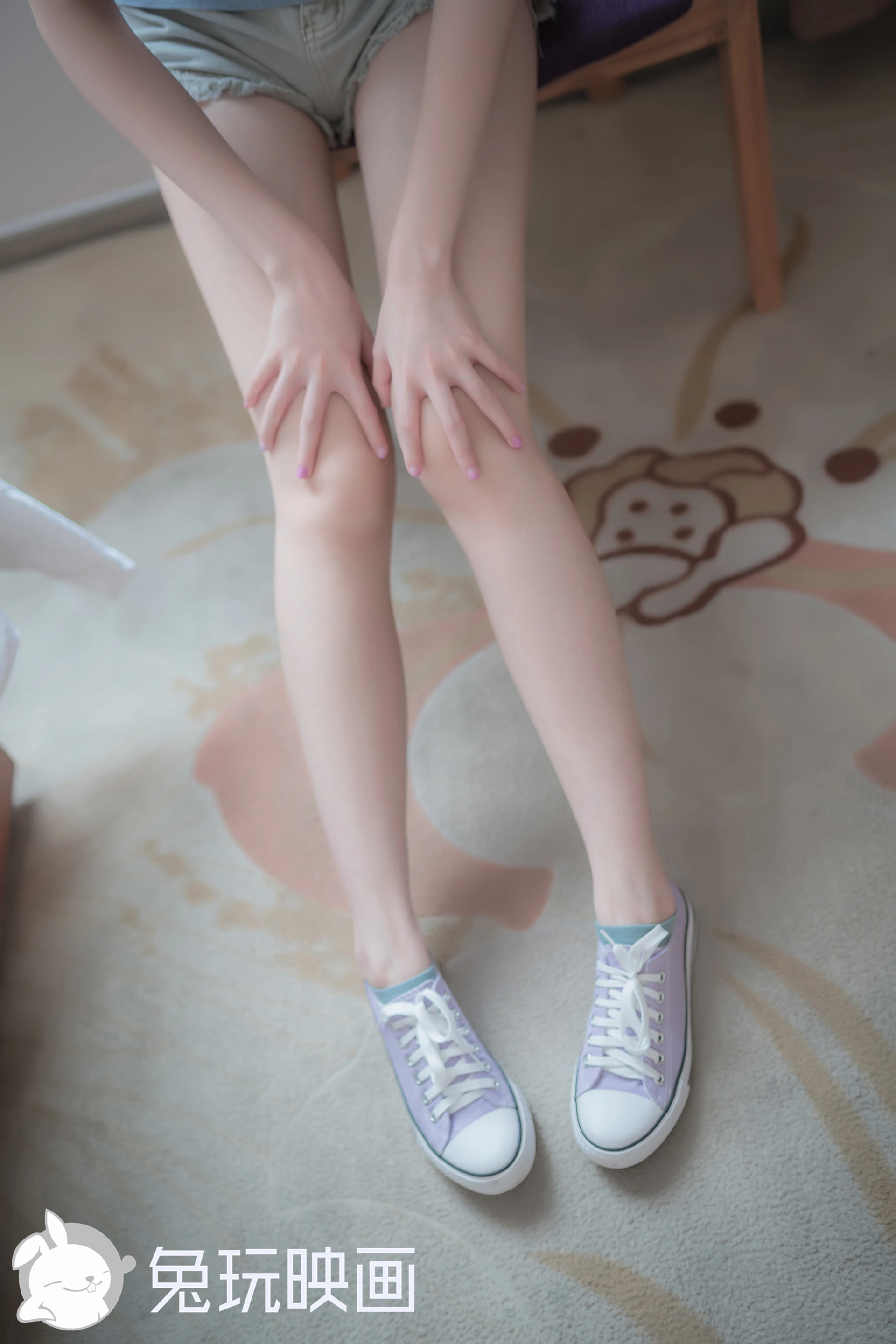 C33.005 妹妹的果腿 [40P-79MB]