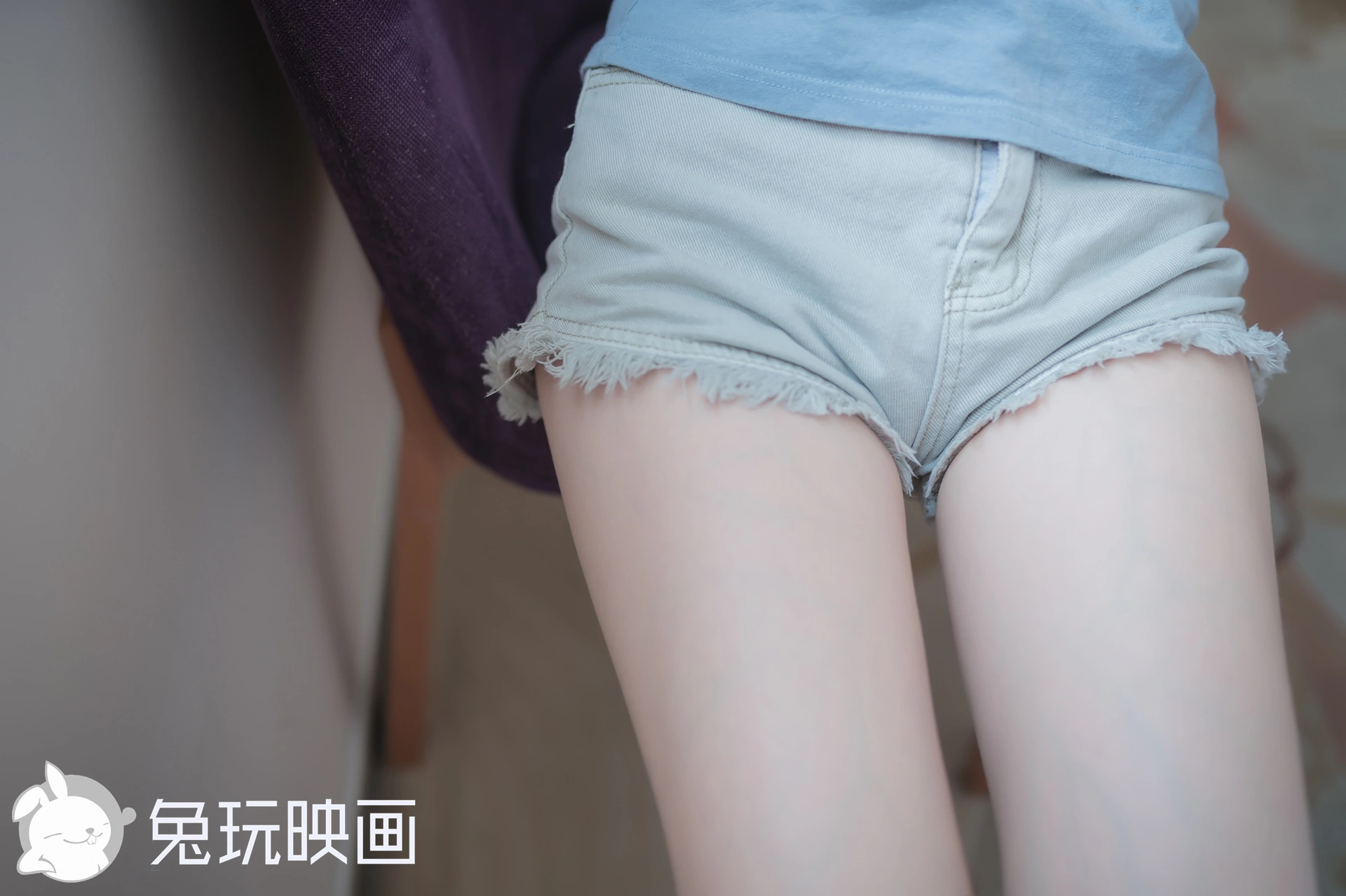 C33.005 妹妹的果腿 [40P-79MB]