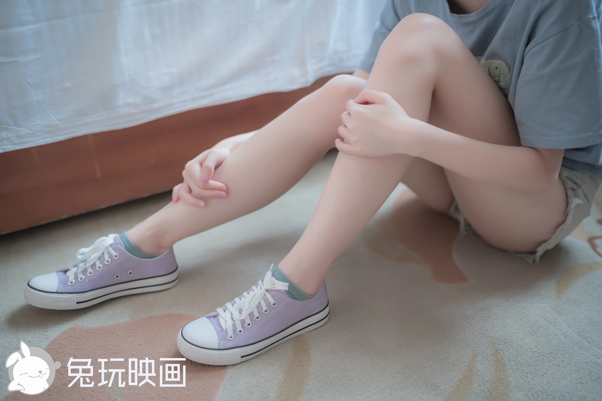 C33.005 妹妹的果腿 [40P-79MB]