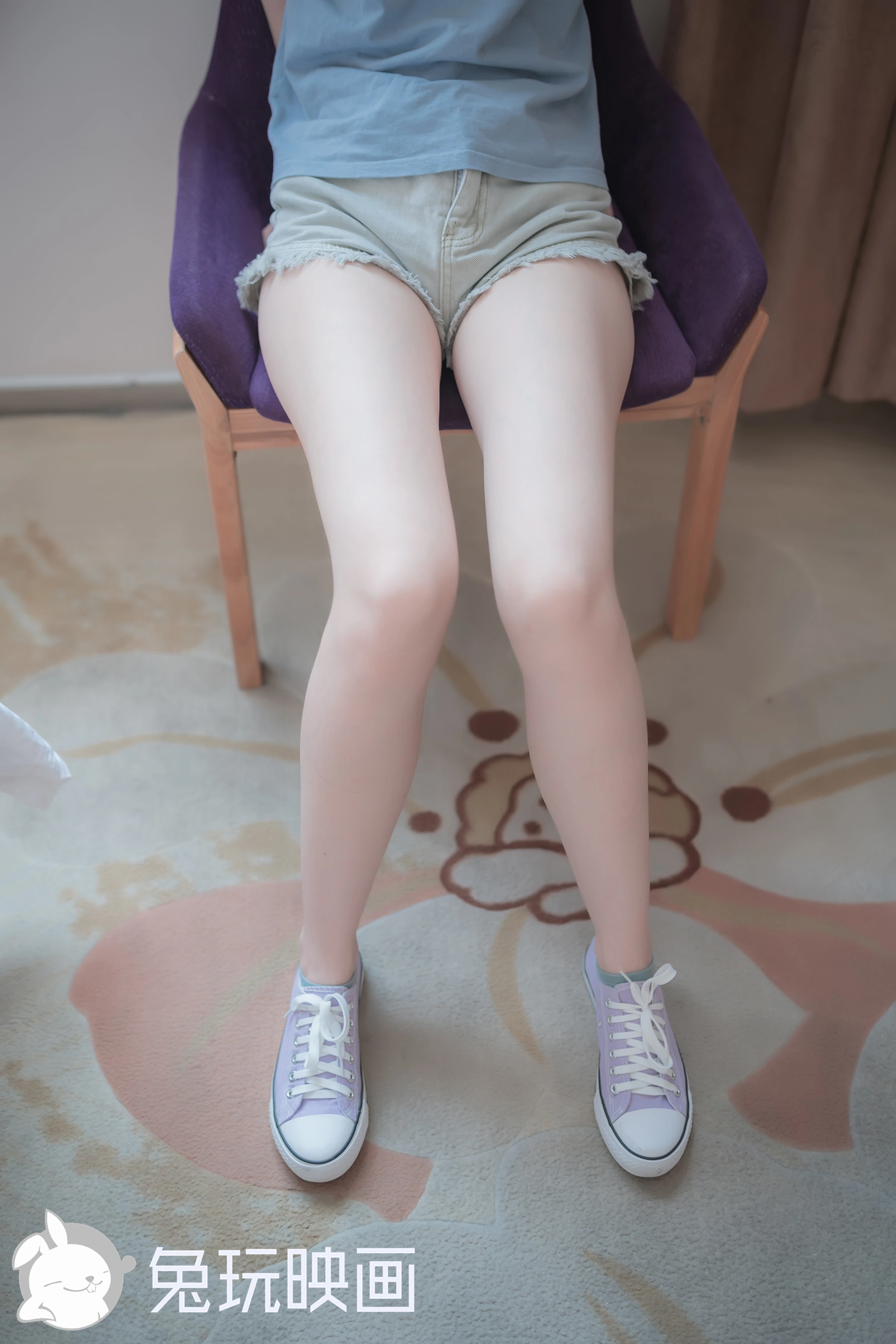 C33.005 妹妹的果腿 [40P-79MB]