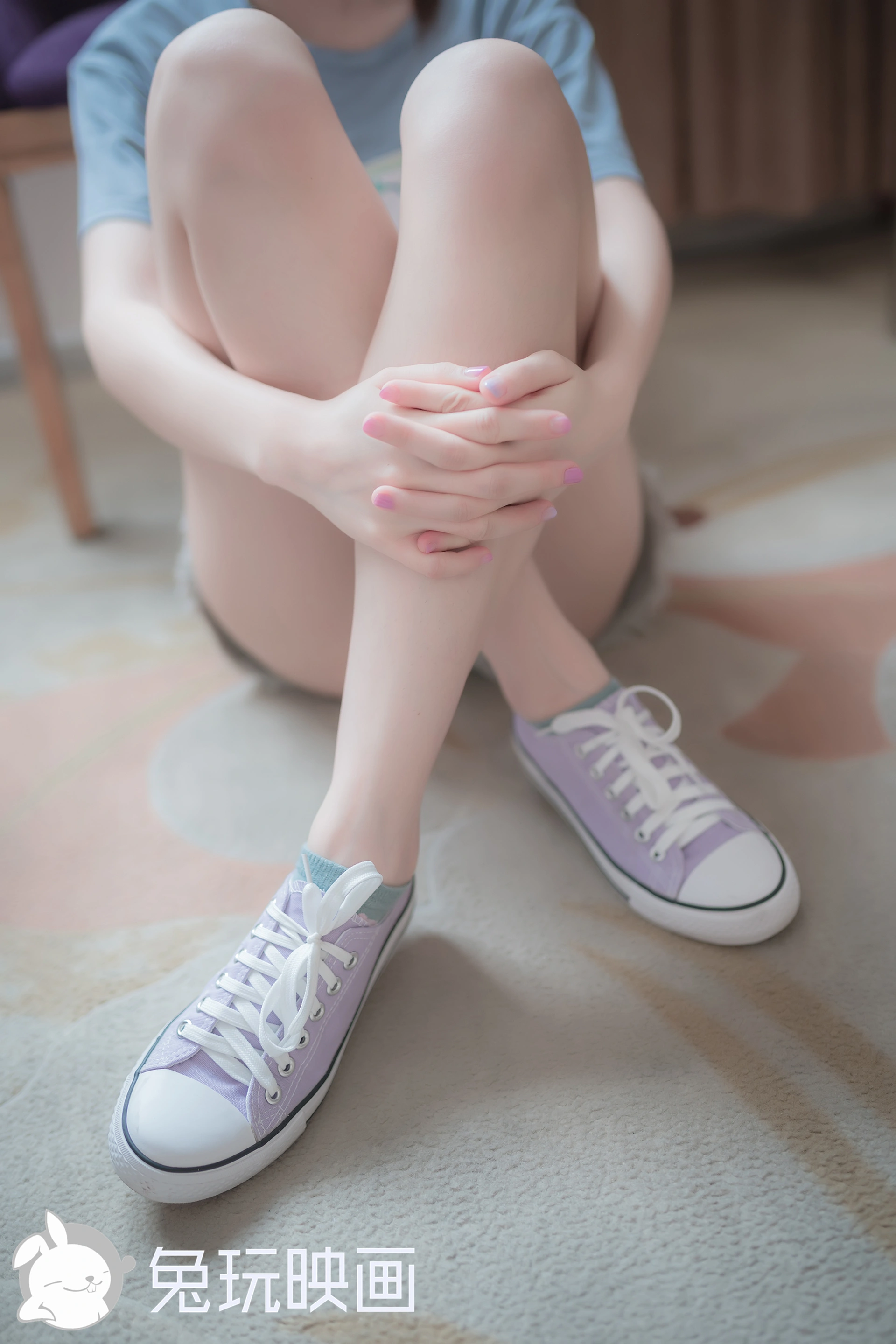 C33.005 妹妹的果腿 [40P-79MB]