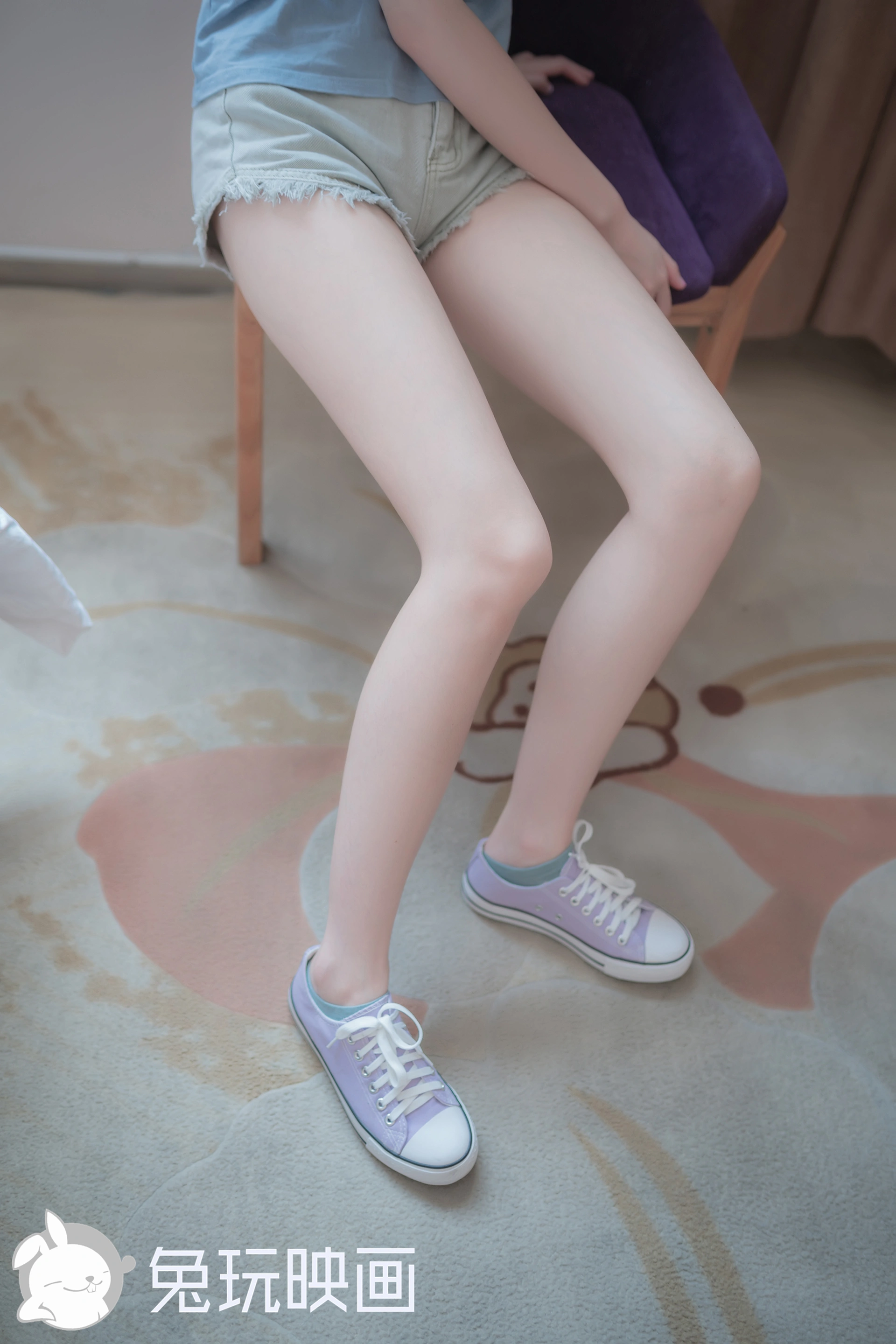 C33.005 妹妹的果腿 [40P-79MB]