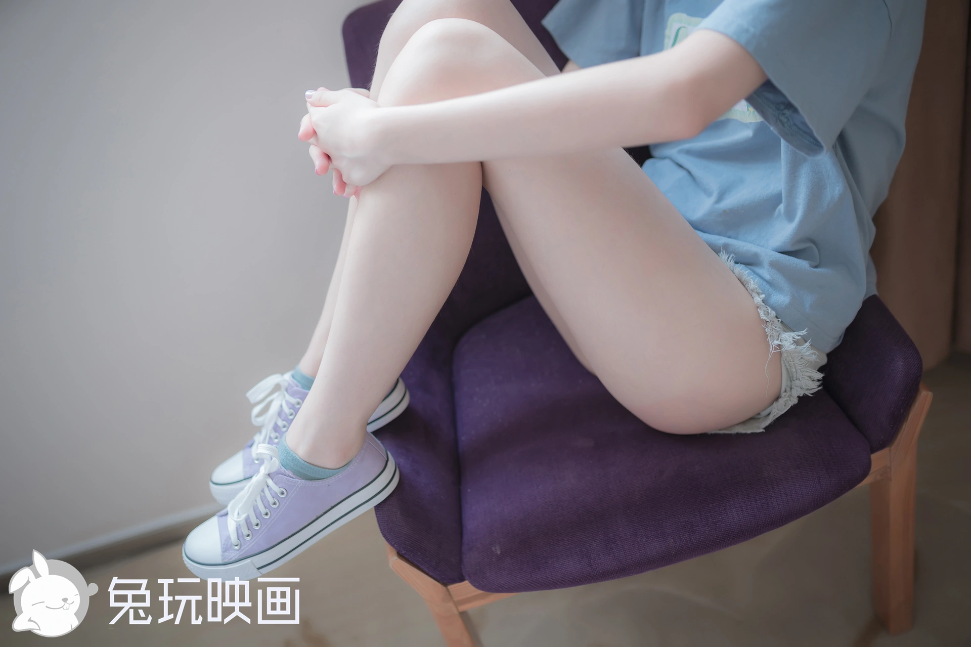 C33.005 妹妹的果腿 [40P-79MB]