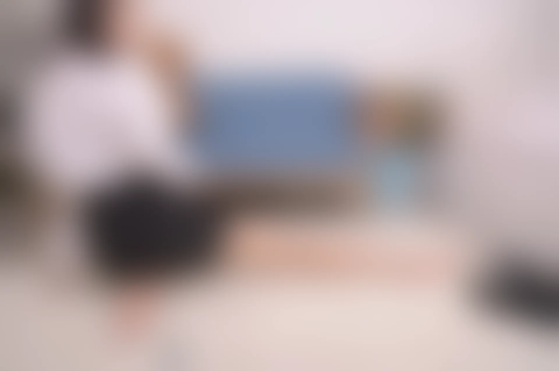 SSA丝社 超清写真 NO.153 梦梦 经典职业装肉丝穿搭示范[133P-1.06GB]
