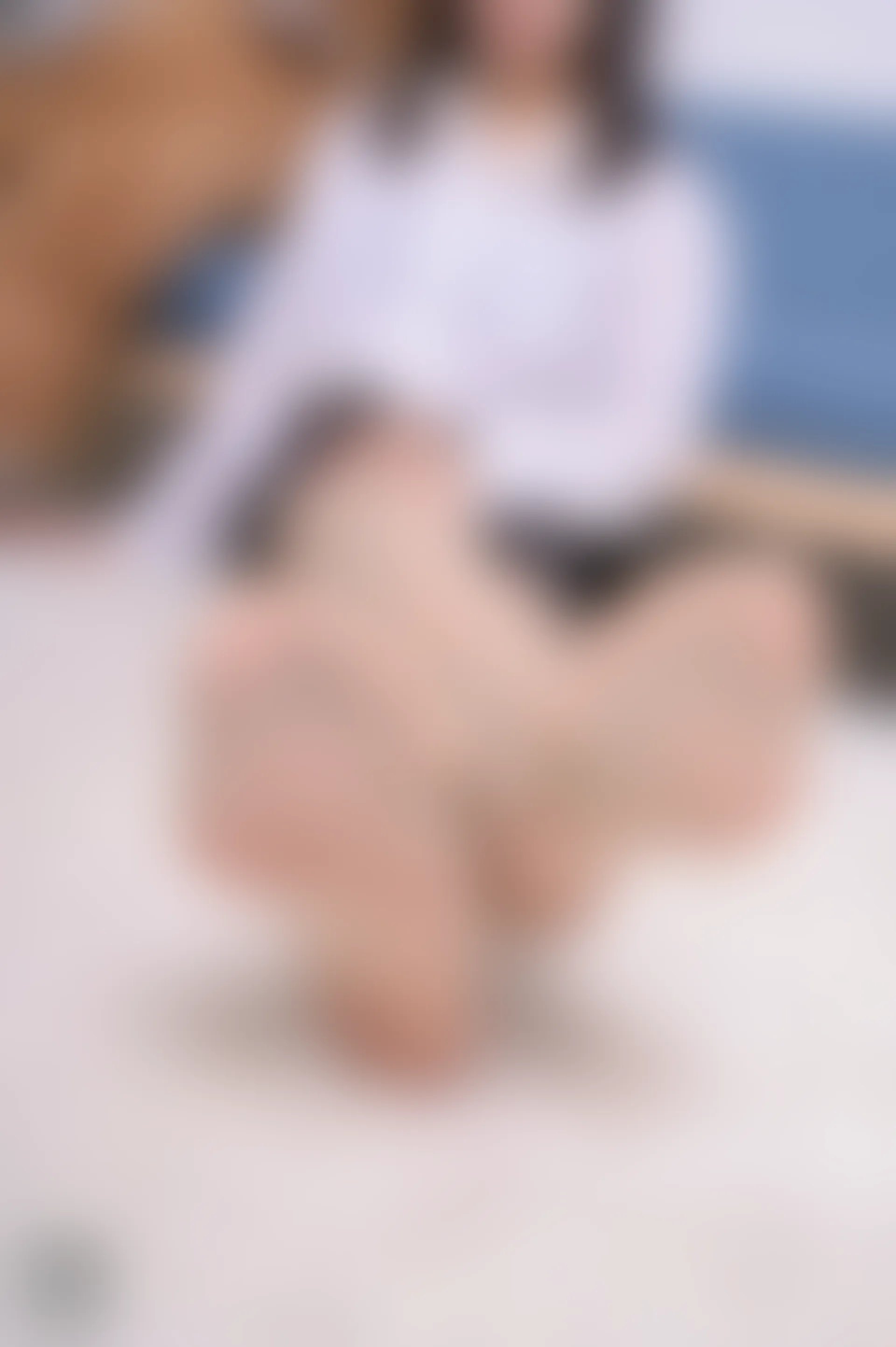 SSA丝社 超清写真 NO.153 梦梦 经典职业装肉丝穿搭示范[133P-1.06GB]