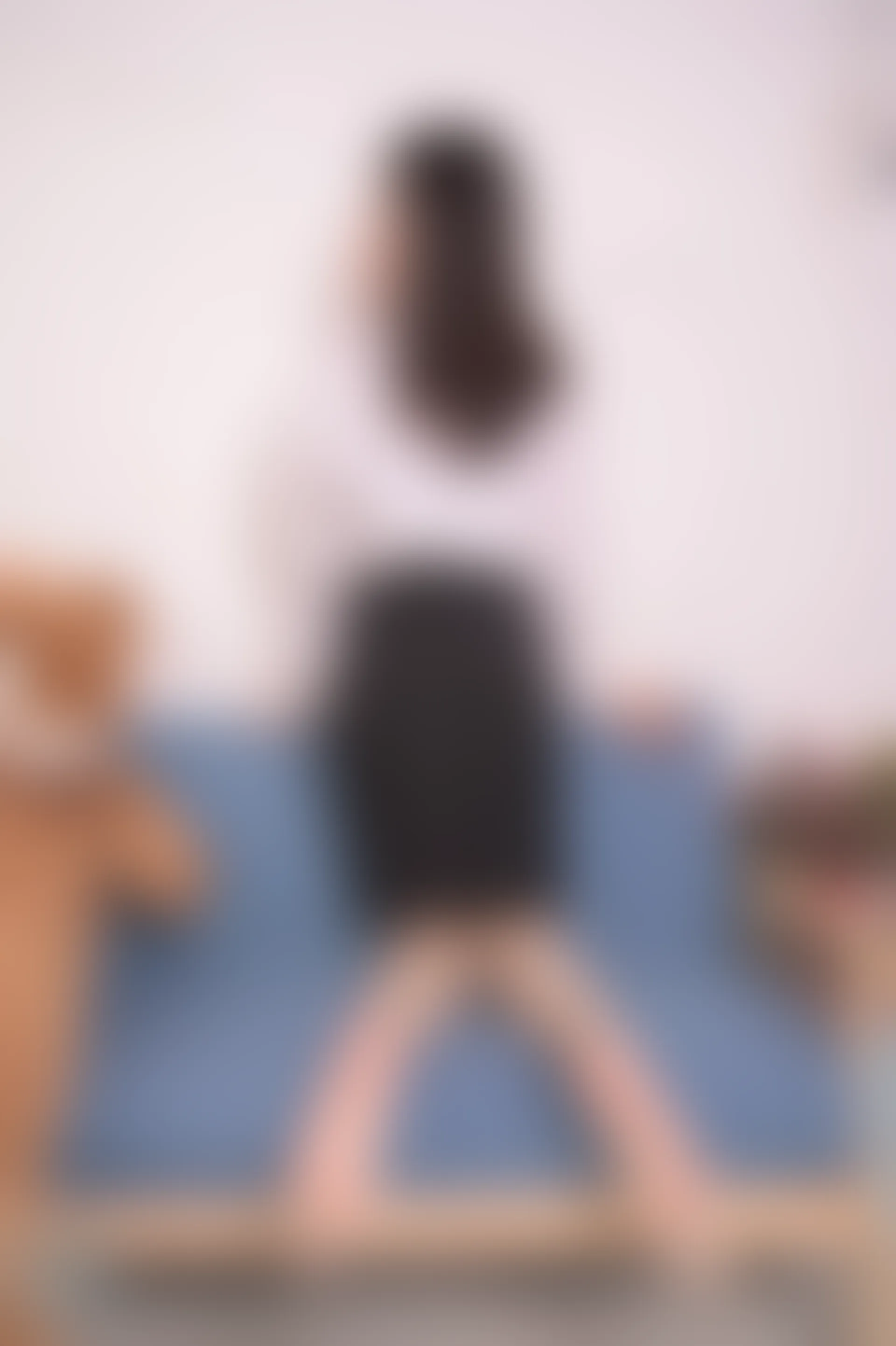 SSA丝社 超清写真 NO.153 梦梦 经典职业装肉丝穿搭示范[133P-1.06GB]