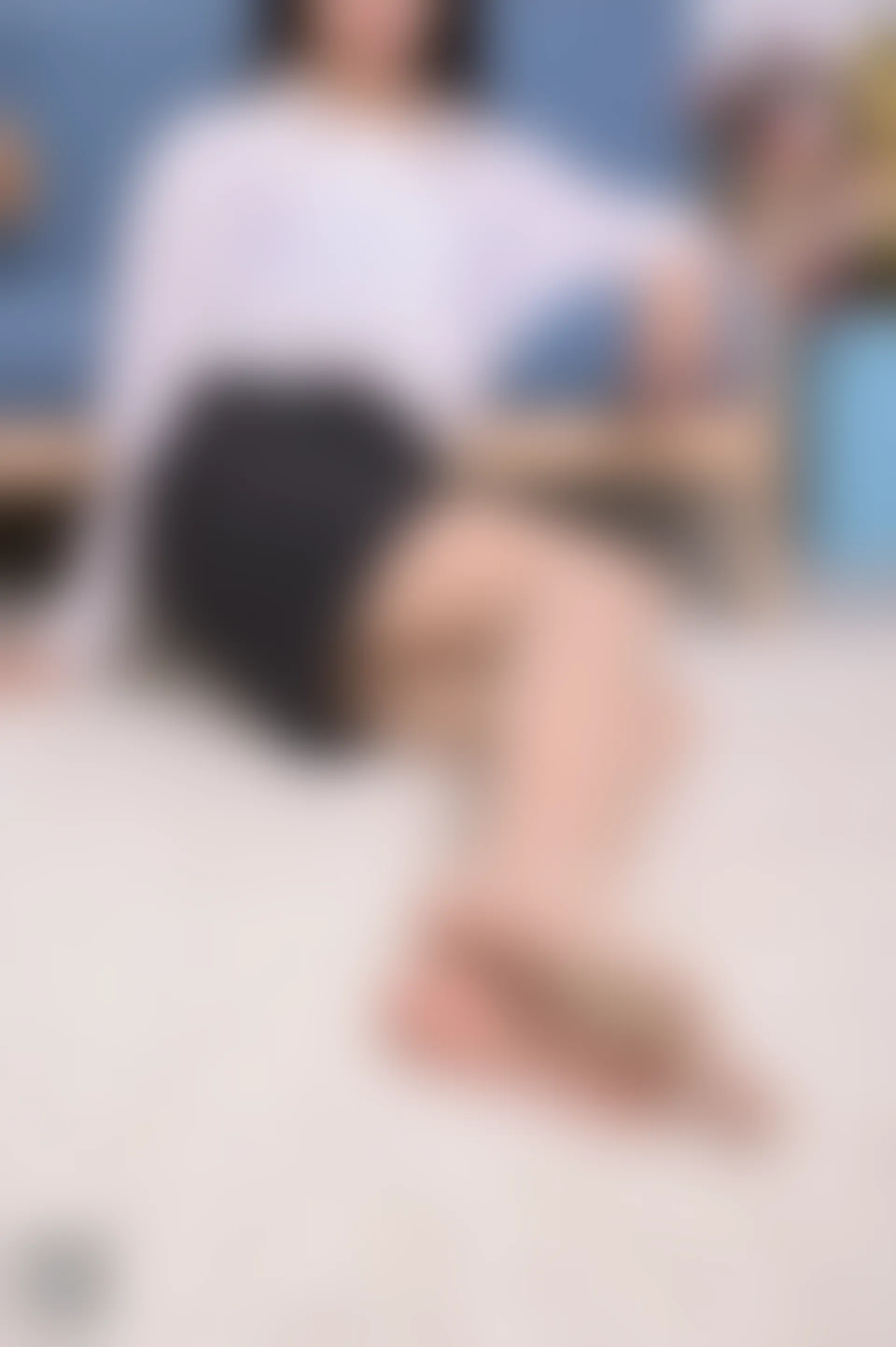 SSA丝社 超清写真 NO.153 梦梦 经典职业装肉丝穿搭示范[133P-1.06GB]