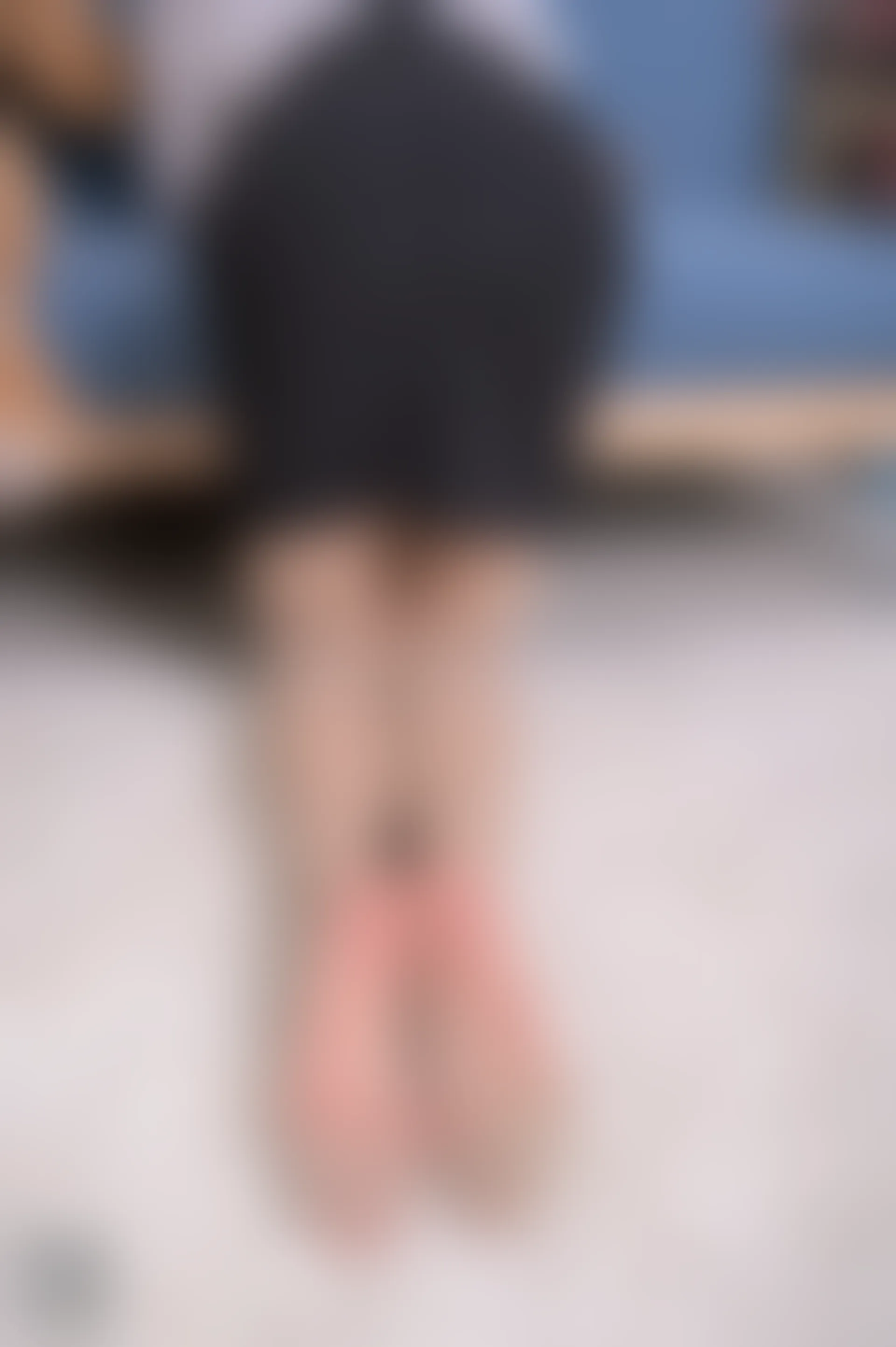 SSA丝社 超清写真 NO.153 梦梦 经典职业装肉丝穿搭示范[133P-1.06GB]