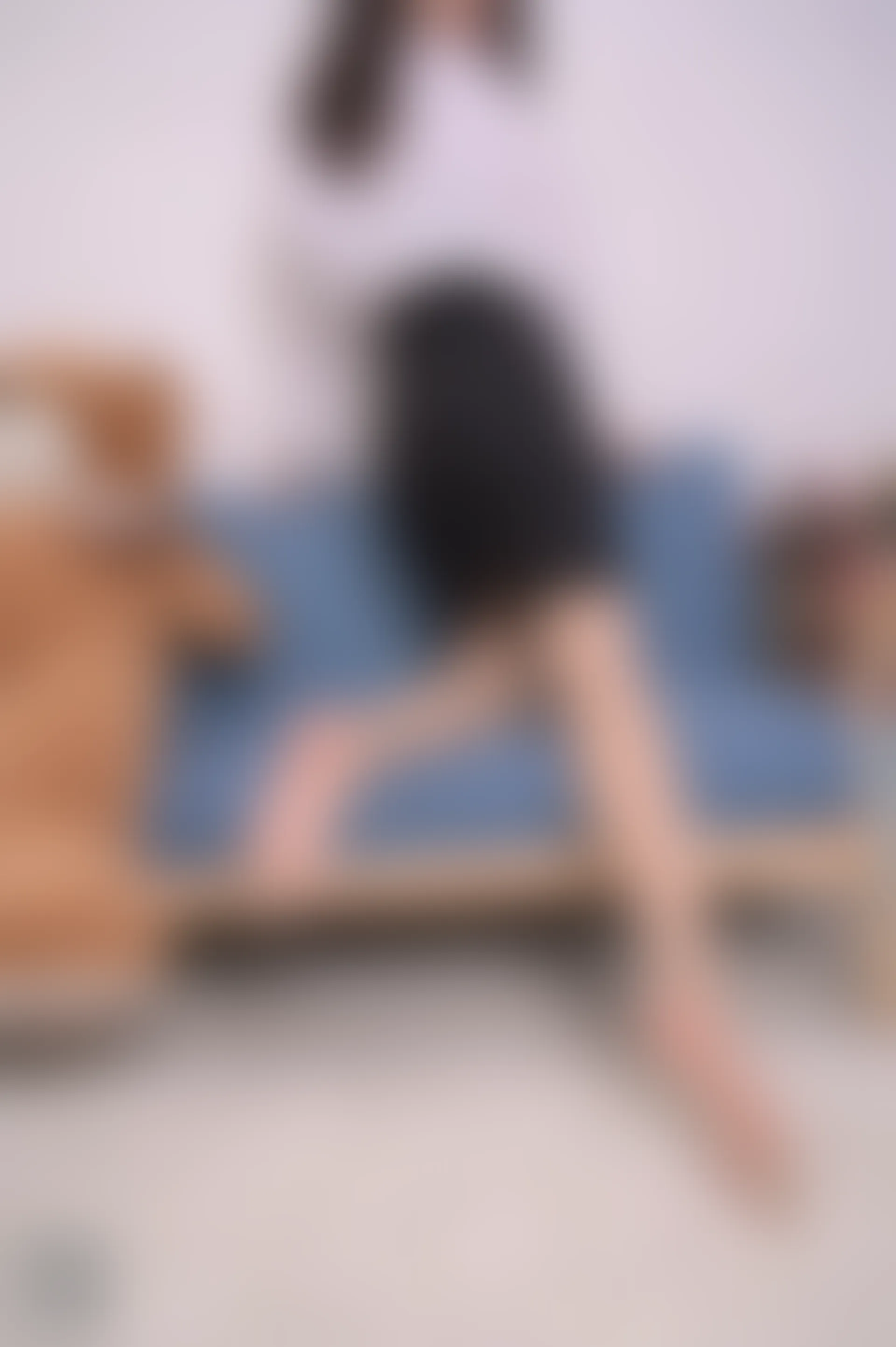 SSA丝社 超清写真 NO.153 梦梦 经典职业装肉丝穿搭示范[133P-1.06GB]
