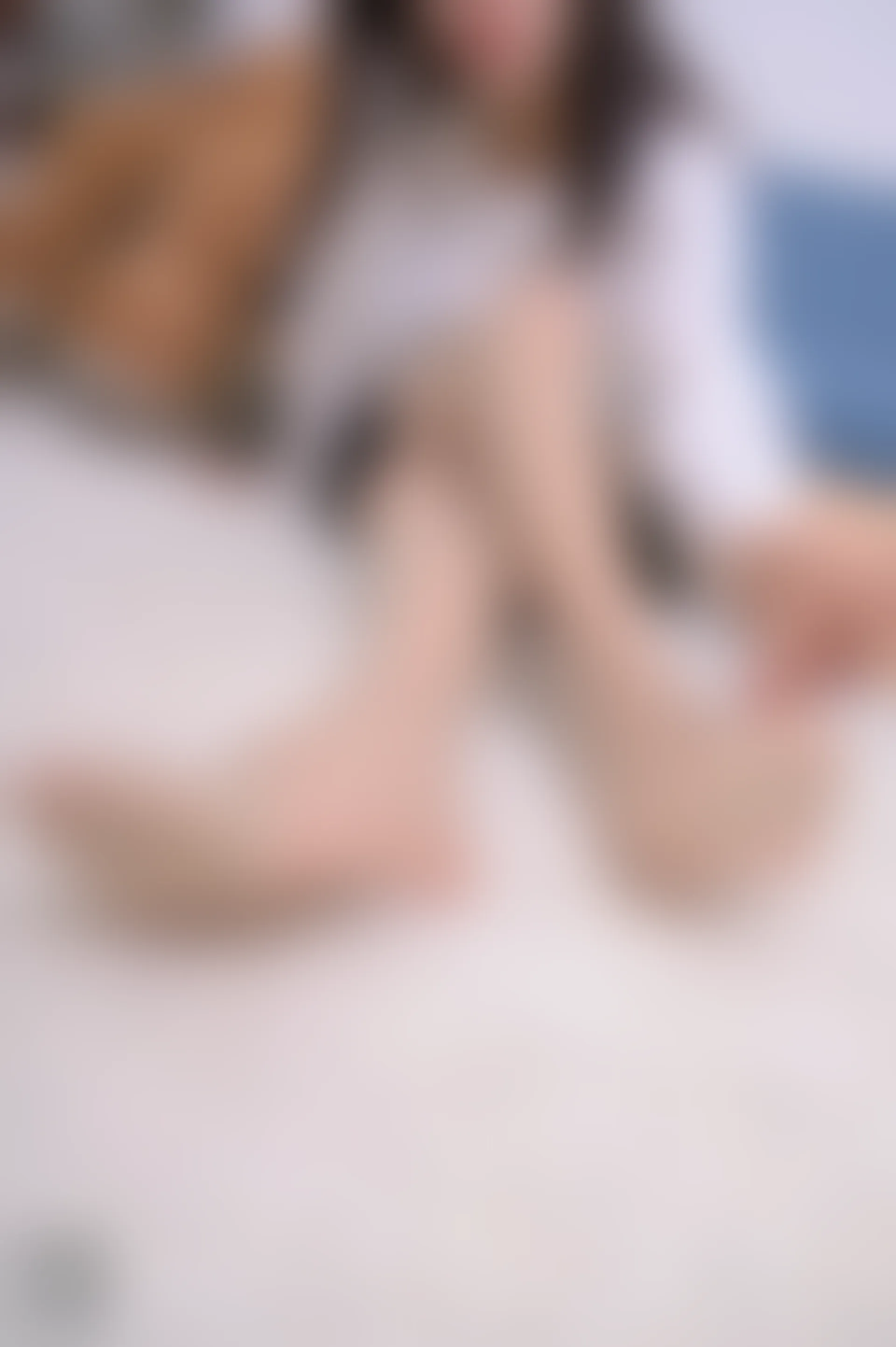 SSA丝社 超清写真 NO.153 梦梦 经典职业装肉丝穿搭示范[133P-1.06GB]