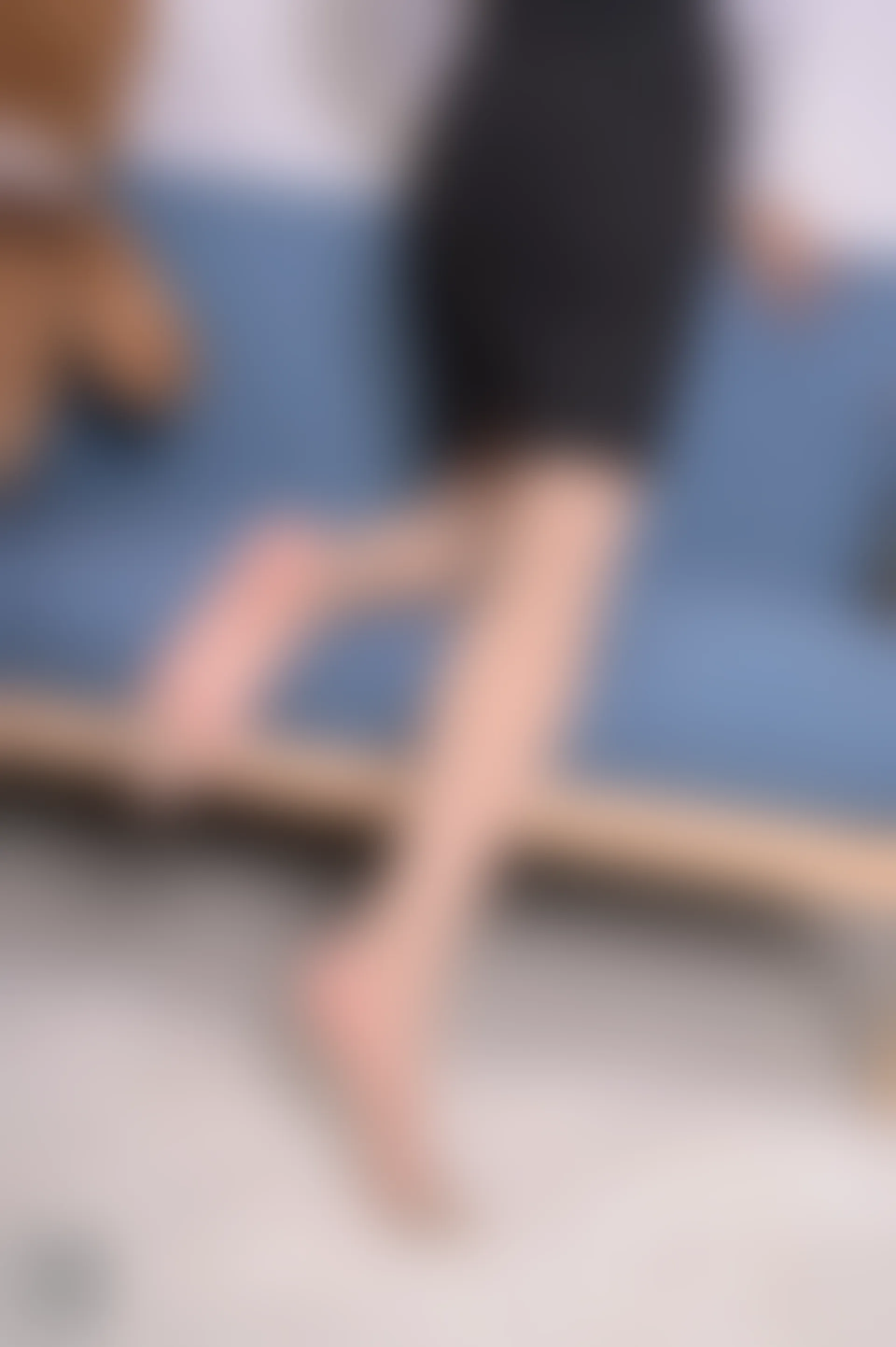 SSA丝社 超清写真 NO.153 梦梦 经典职业装肉丝穿搭示范[133P-1.06GB]