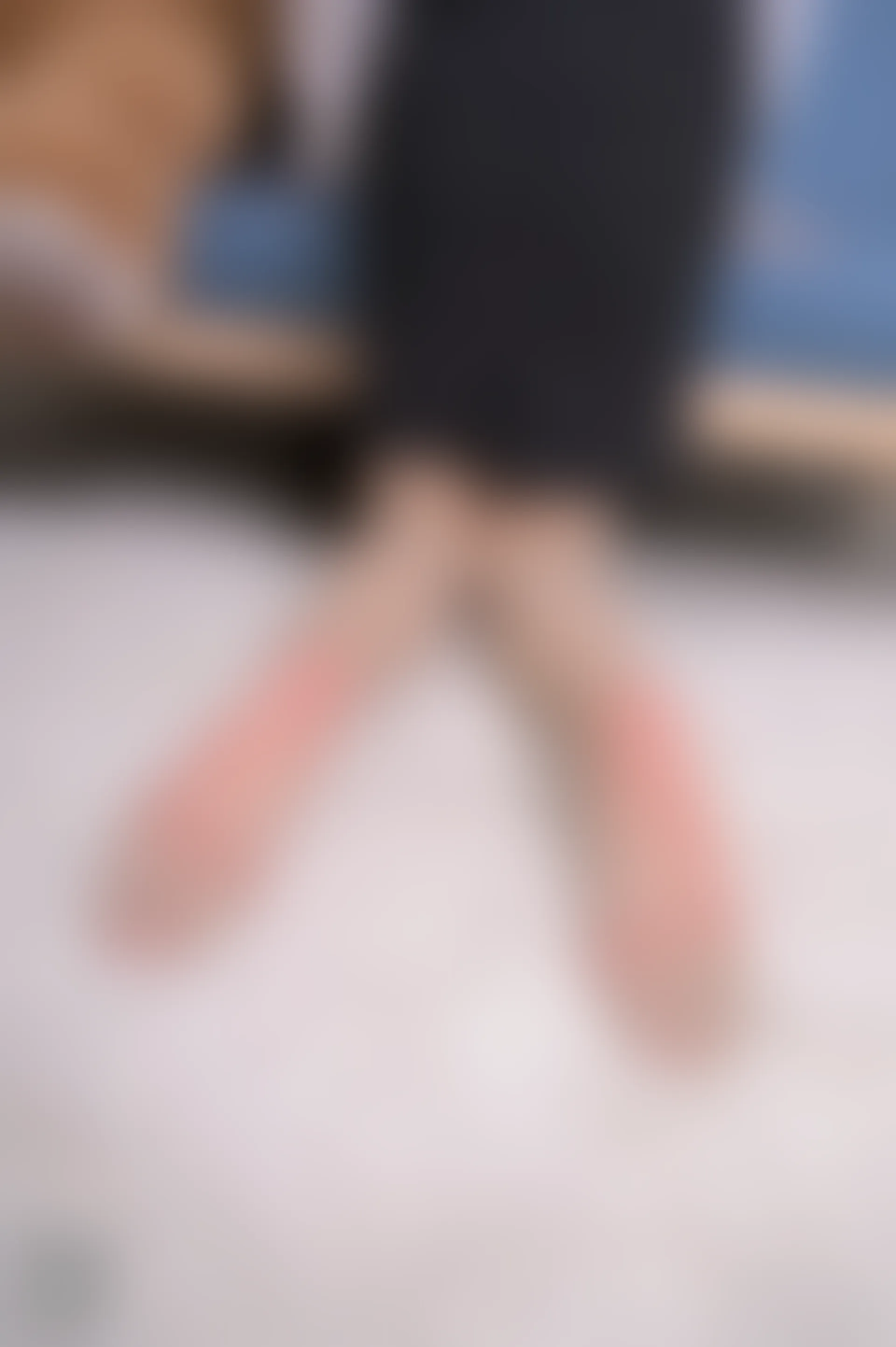 SSA丝社 超清写真 NO.153 梦梦 经典职业装肉丝穿搭示范[133P-1.06GB]