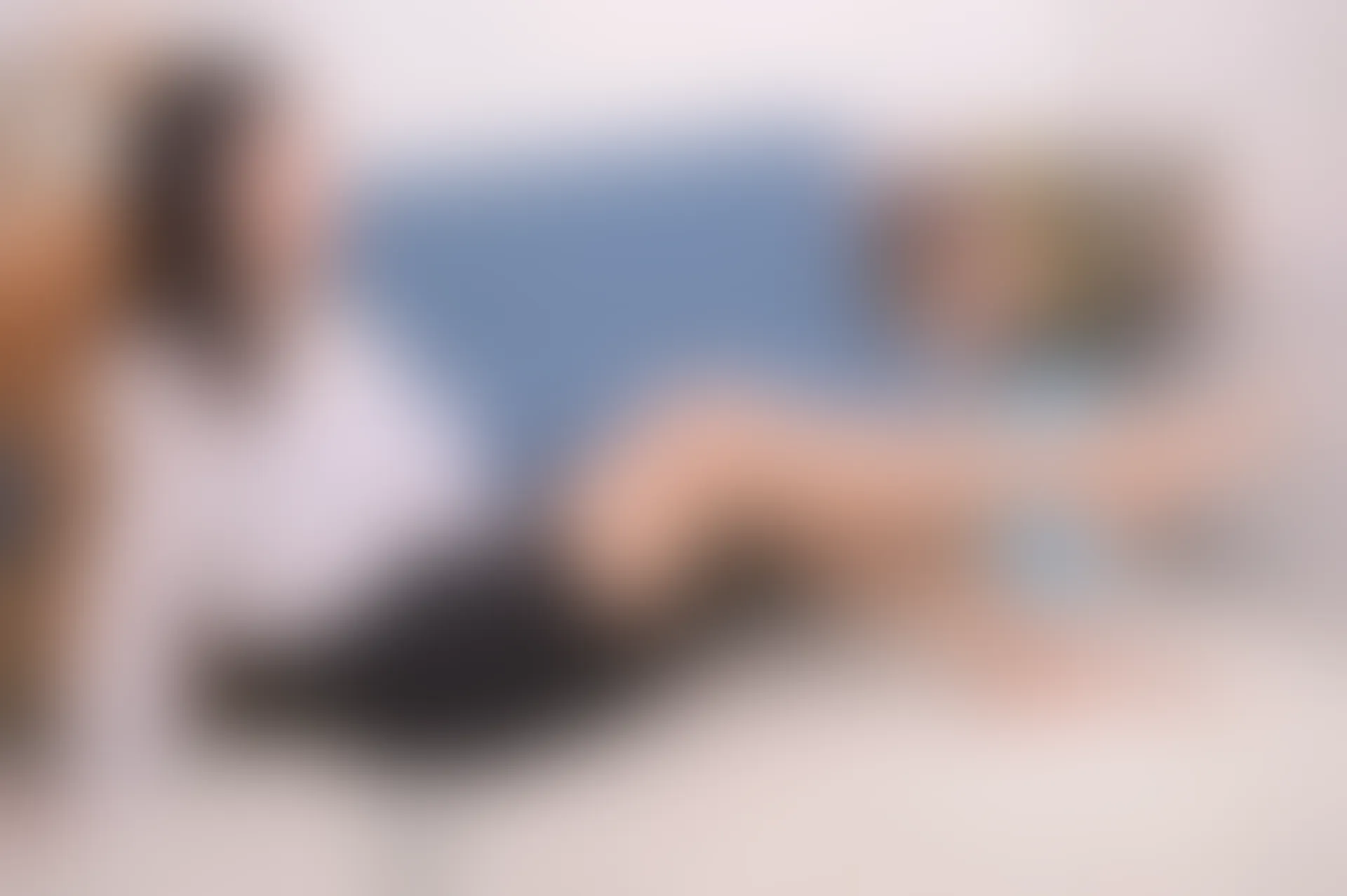 SSA丝社 超清写真 NO.153 梦梦 经典职业装肉丝穿搭示范[133P-1.06GB]