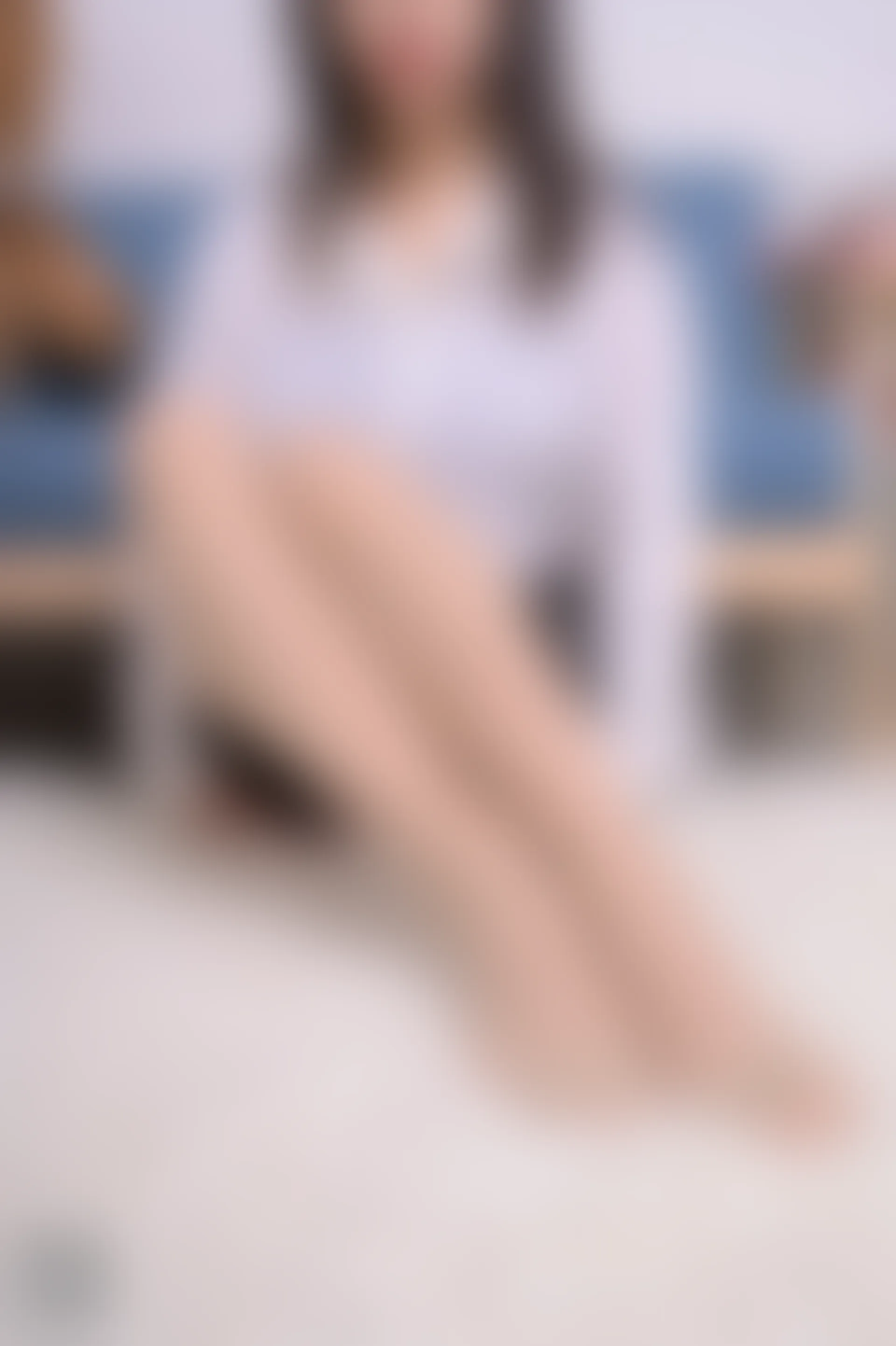 SSA丝社 超清写真 NO.153 梦梦 经典职业装肉丝穿搭示范[133P-1.06GB]