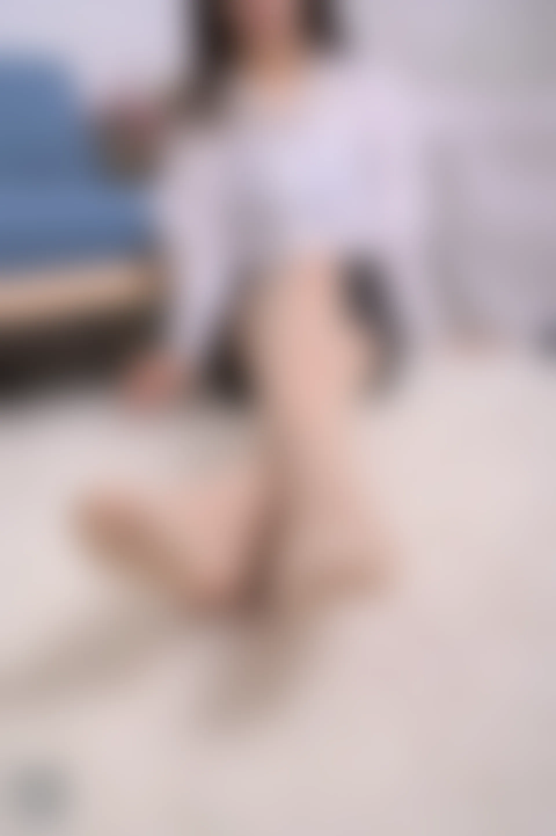 SSA丝社 超清写真 NO.153 梦梦 经典职业装肉丝穿搭示范[133P-1.06GB]