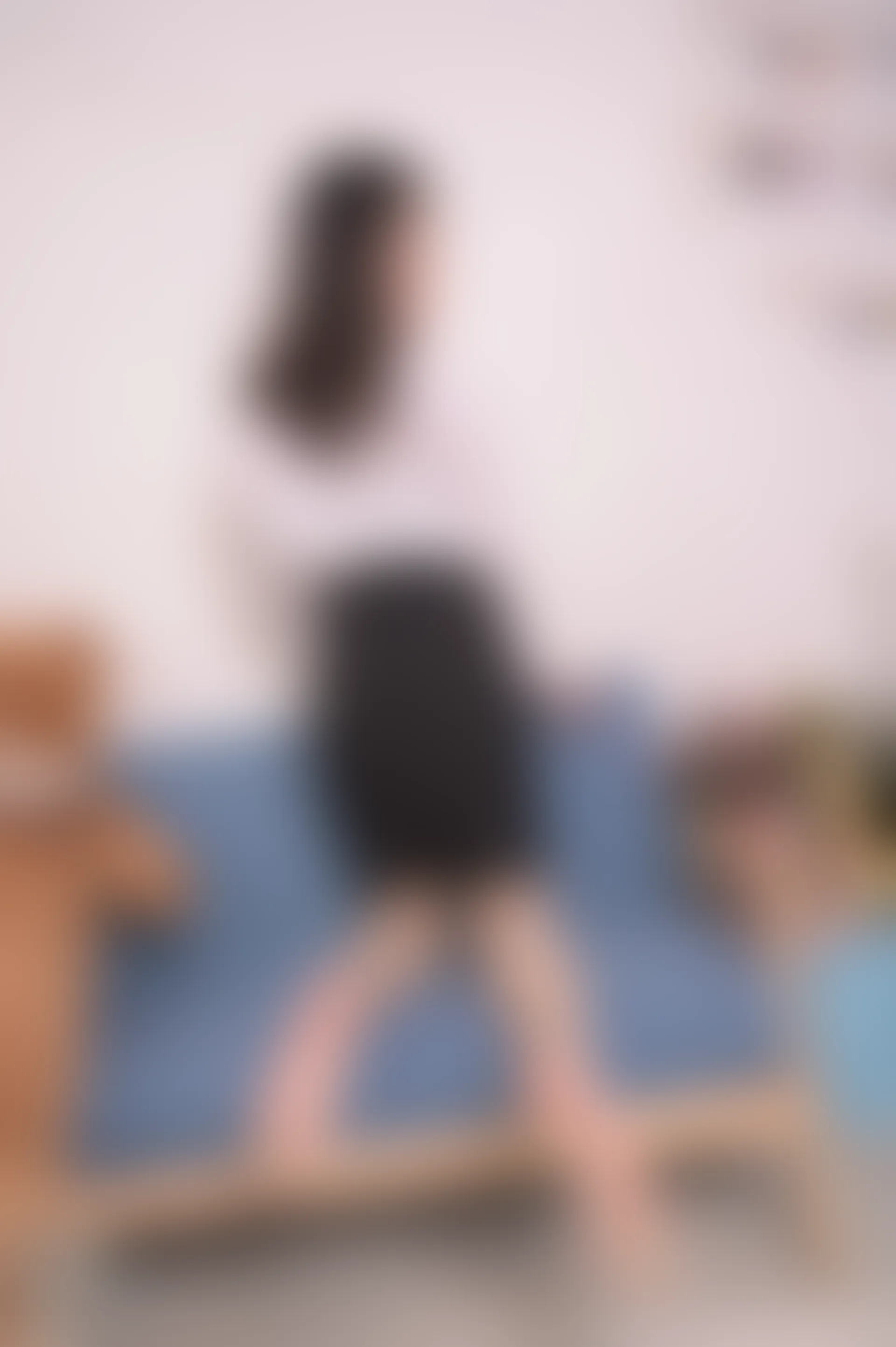 SSA丝社 超清写真 NO.153 梦梦 经典职业装肉丝穿搭示范[133P-1.06GB]