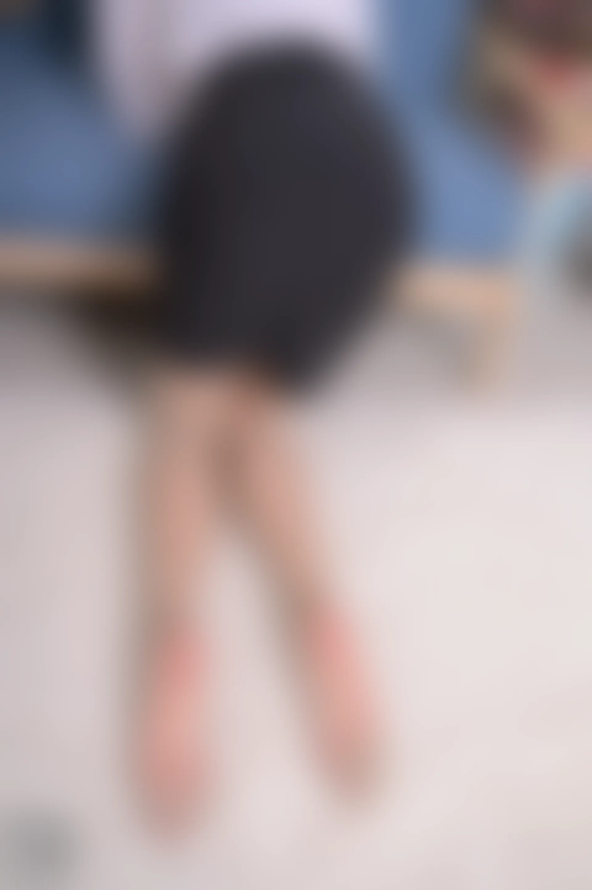 SSA丝社 超清写真 NO.153 梦梦 经典职业装肉丝穿搭示范[133P-1.06GB]