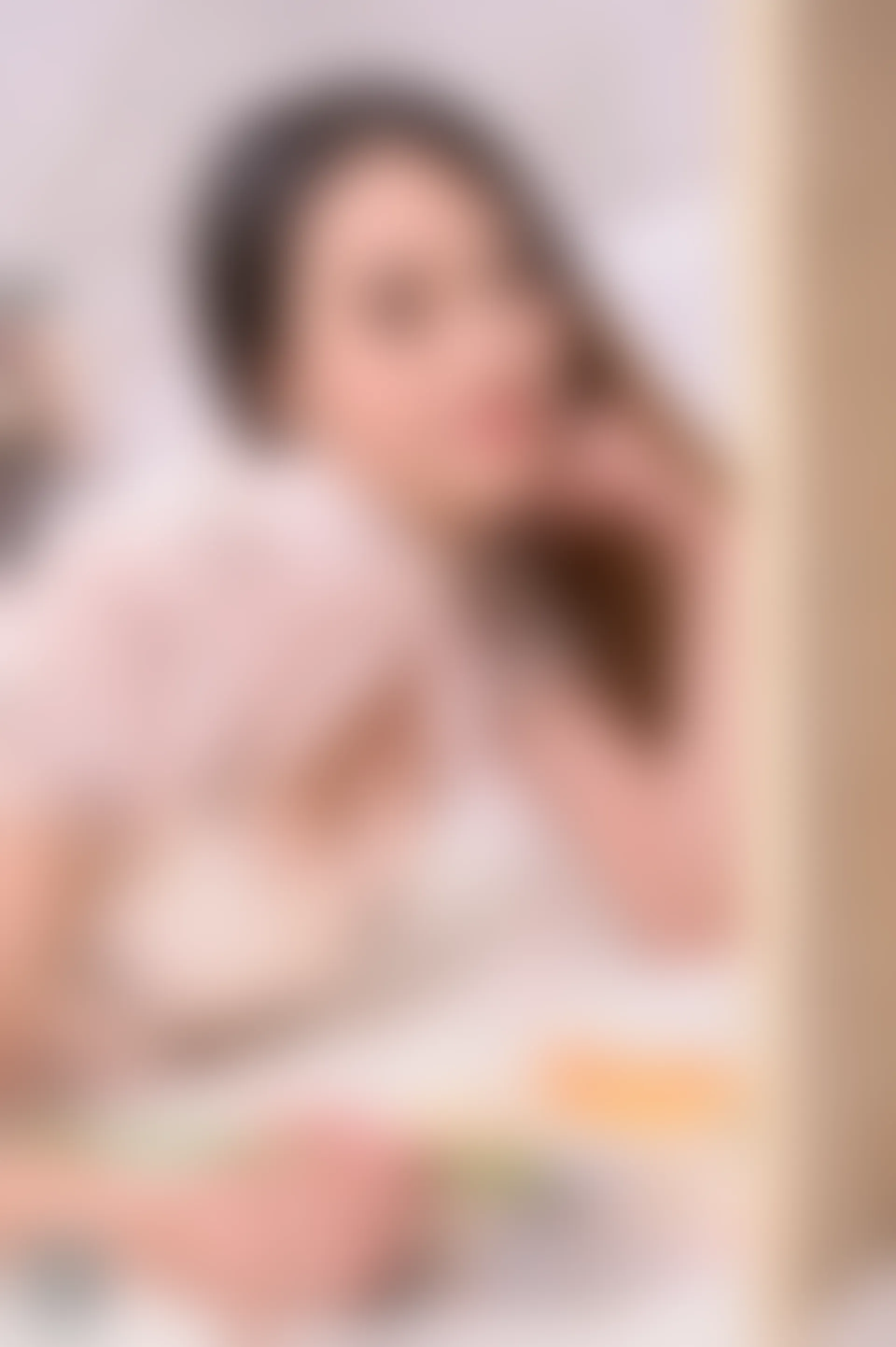 SSA丝社 超清写真 NO.149 蓉蓉碎花连衣裙 [116P-967MB]