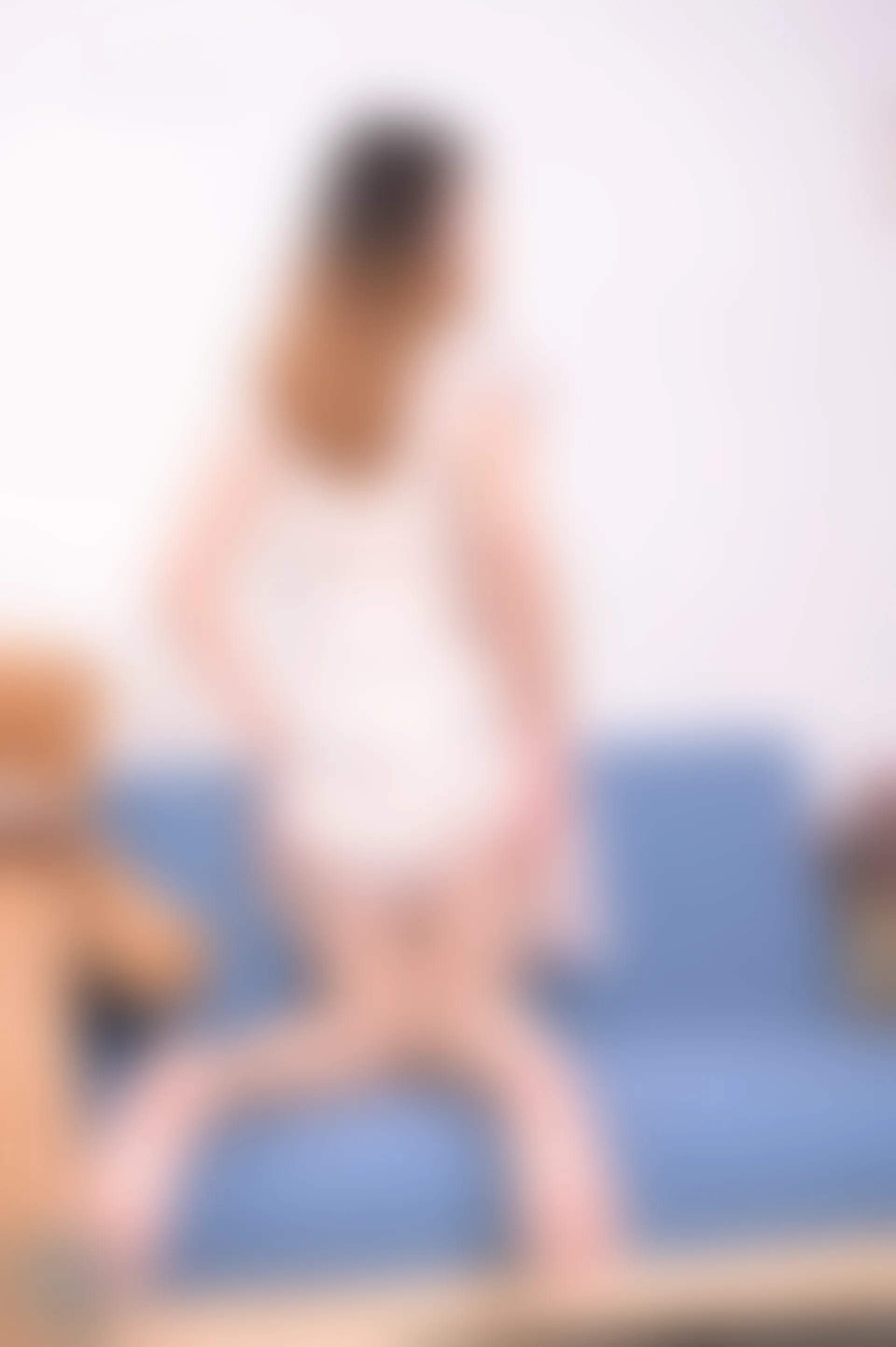 SSA丝社 超清写真 NO.149 蓉蓉碎花连衣裙 [116P-967MB]