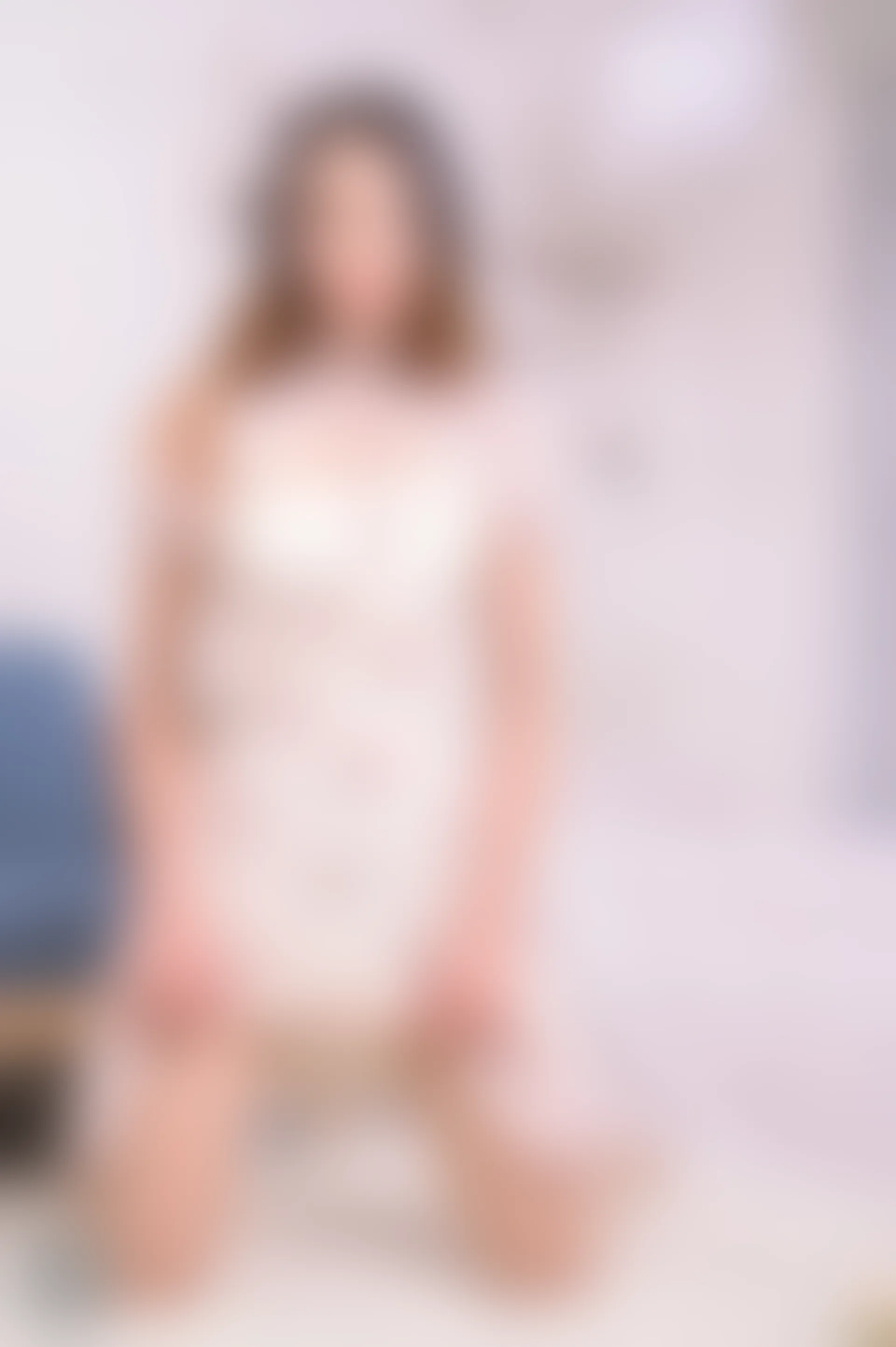 SSA丝社 超清写真 NO.149 蓉蓉碎花连衣裙 [116P-967MB]