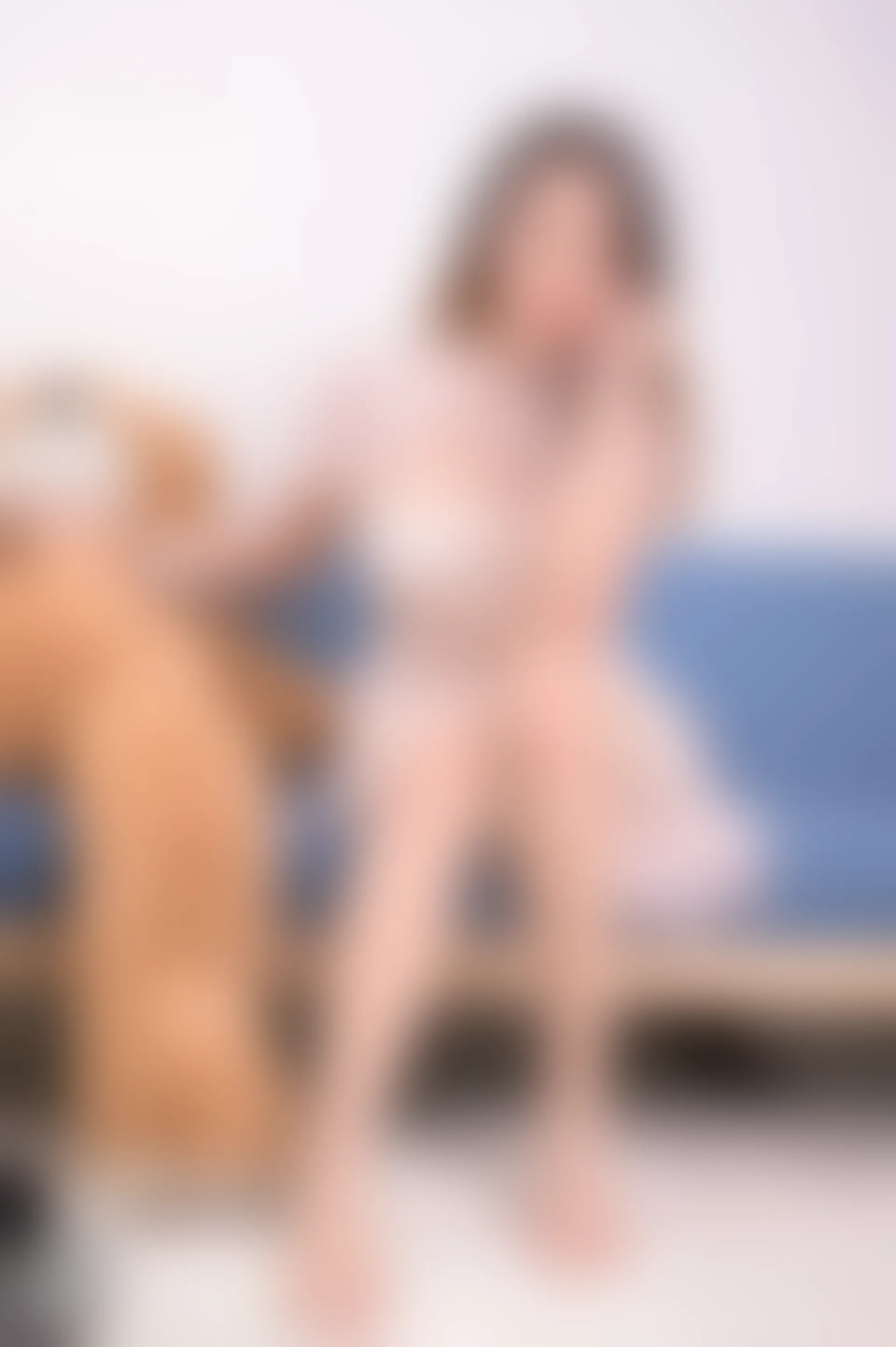 SSA丝社 超清写真 NO.149 蓉蓉碎花连衣裙 [116P-967MB]