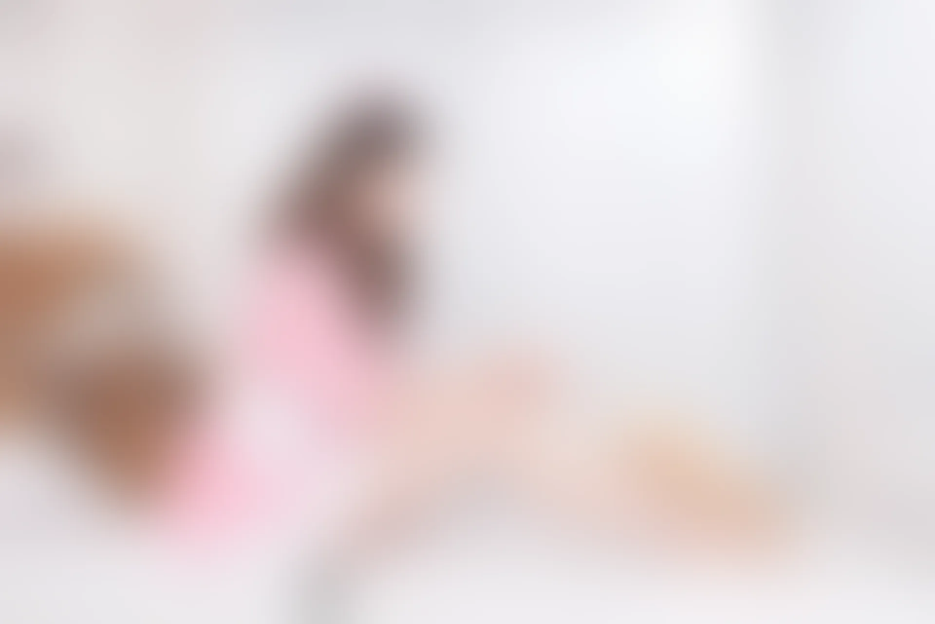 SSA丝社 超清写真 NO.089 雯雯 甜美笑容治愈系粉色女仆装[158P-1.41GB]