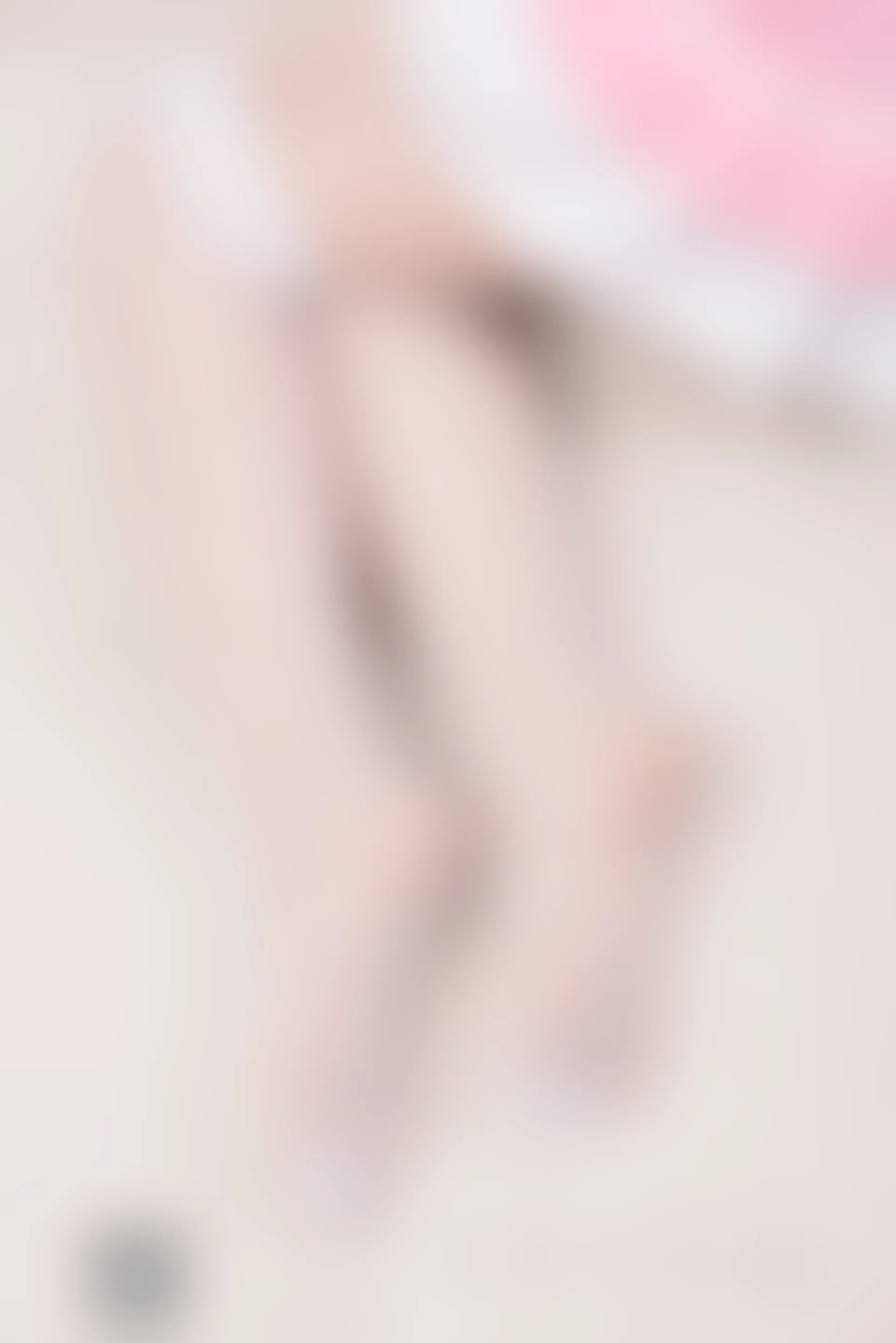 SSA丝社 超清写真 NO.089 雯雯 甜美笑容治愈系粉色女仆装[158P-1.41GB]
