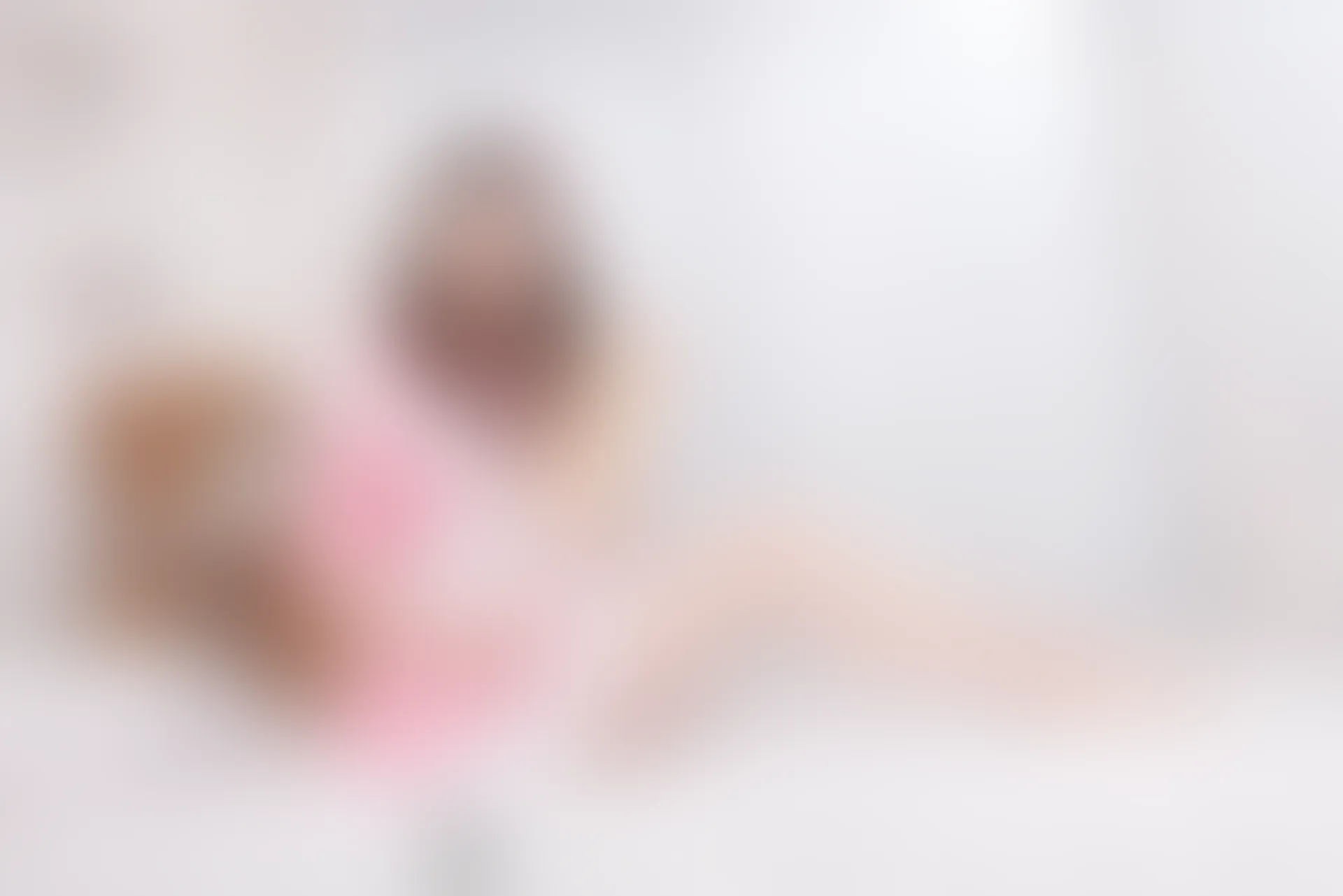 SSA丝社 超清写真 NO.089 雯雯 甜美笑容治愈系粉色女仆装[158P-1.41GB]