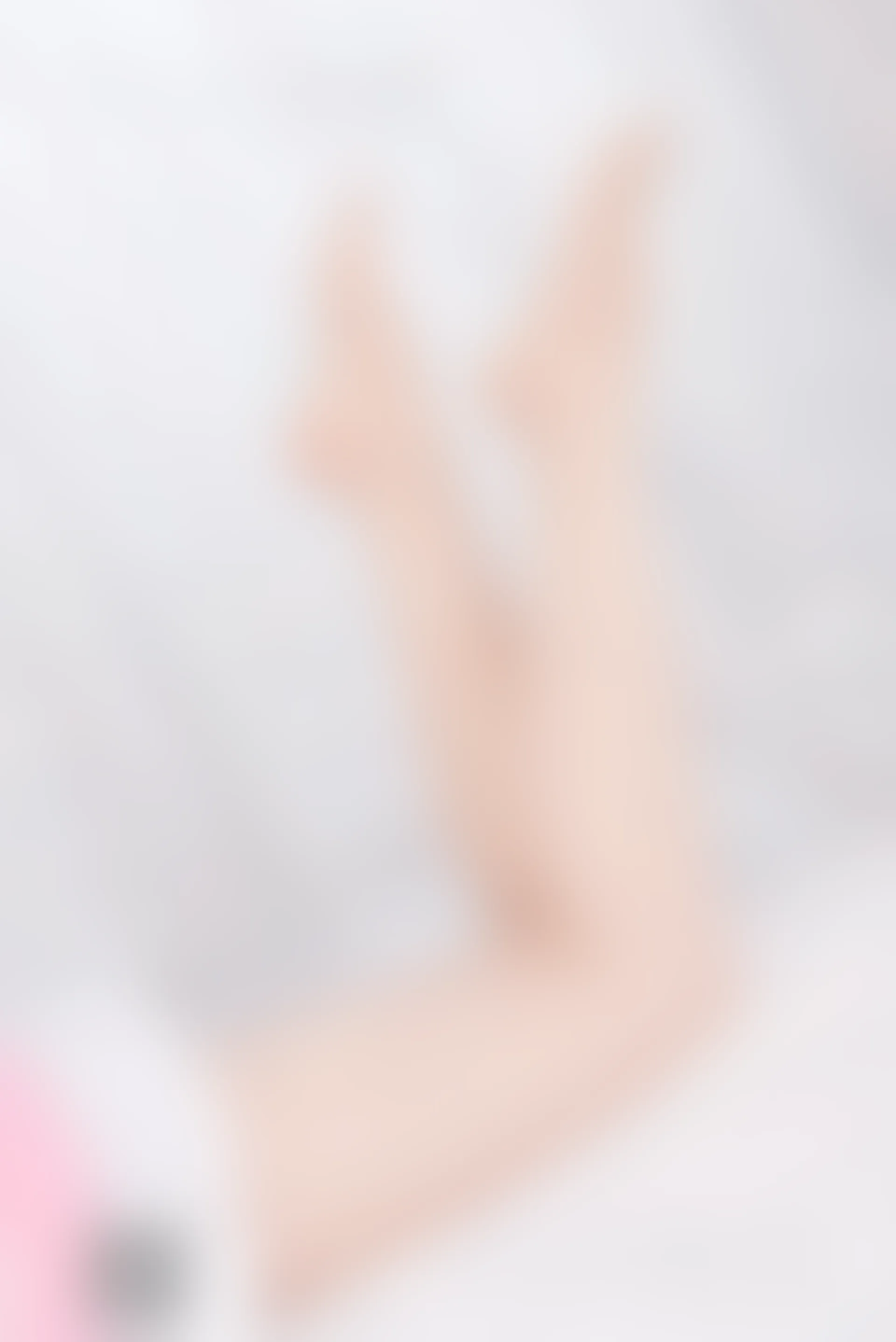 SSA丝社 超清写真 NO.089 雯雯 甜美笑容治愈系粉色女仆装[158P-1.41GB]