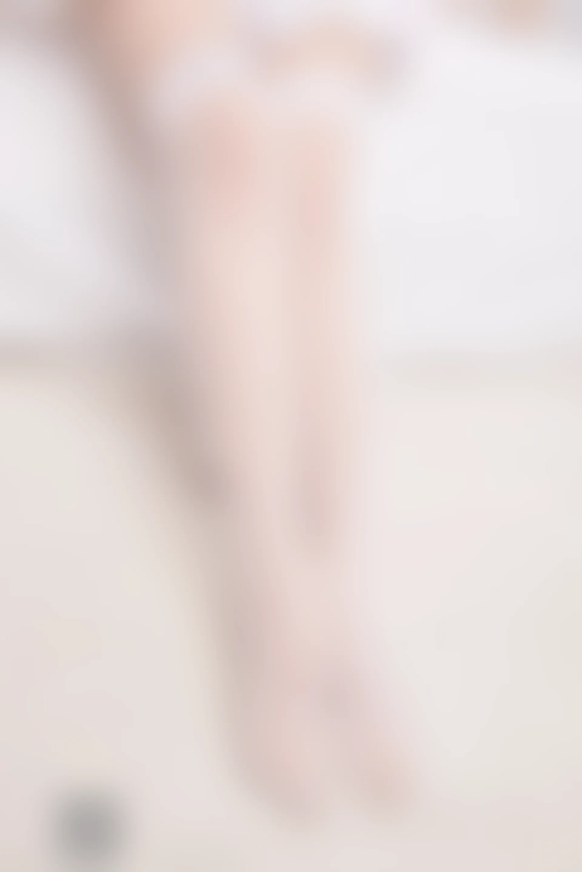 SSA丝社 超清写真 NO.089 雯雯 甜美笑容治愈系粉色女仆装[158P-1.41GB]