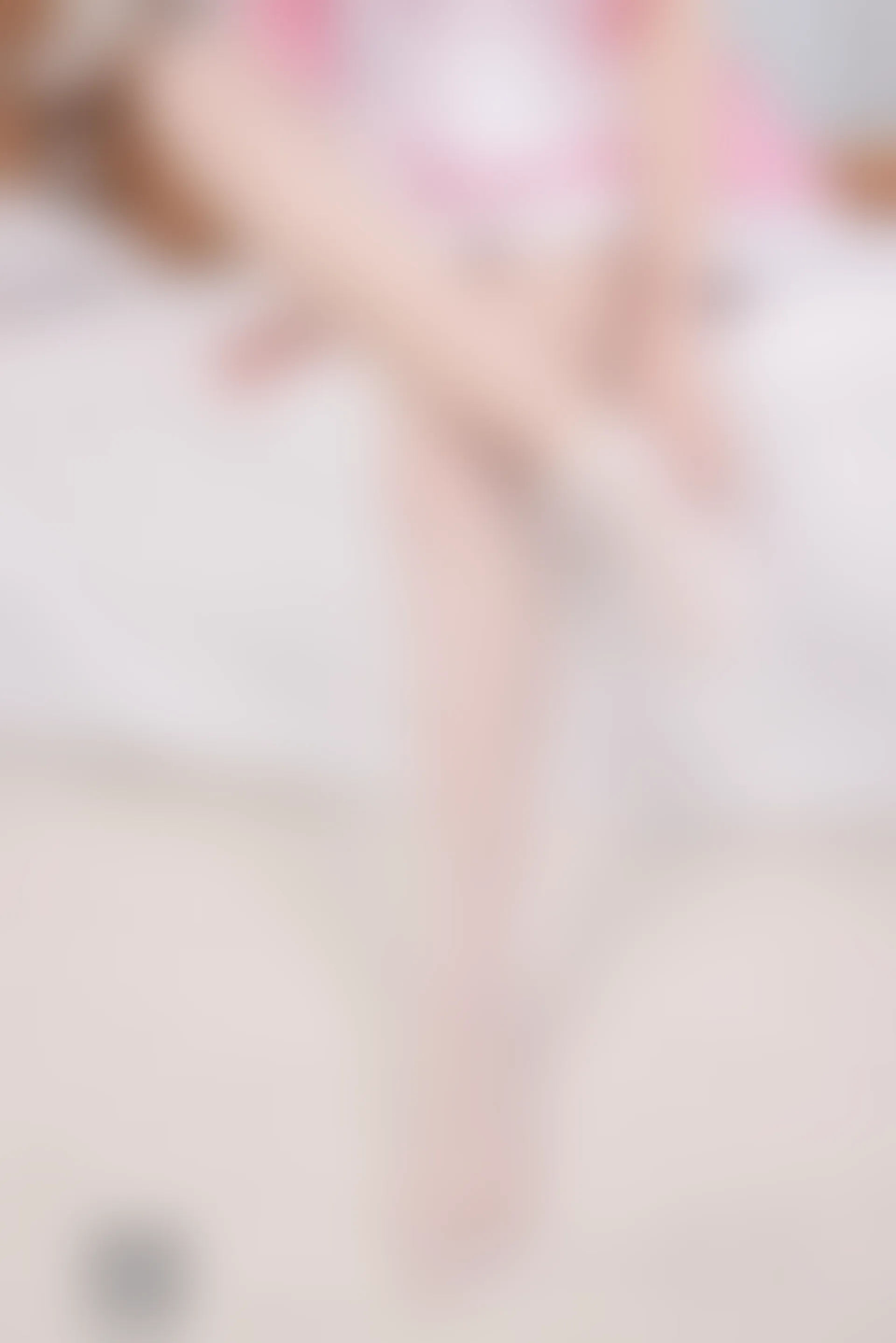 SSA丝社 超清写真 NO.089 雯雯 甜美笑容治愈系粉色女仆装[158P-1.41GB]