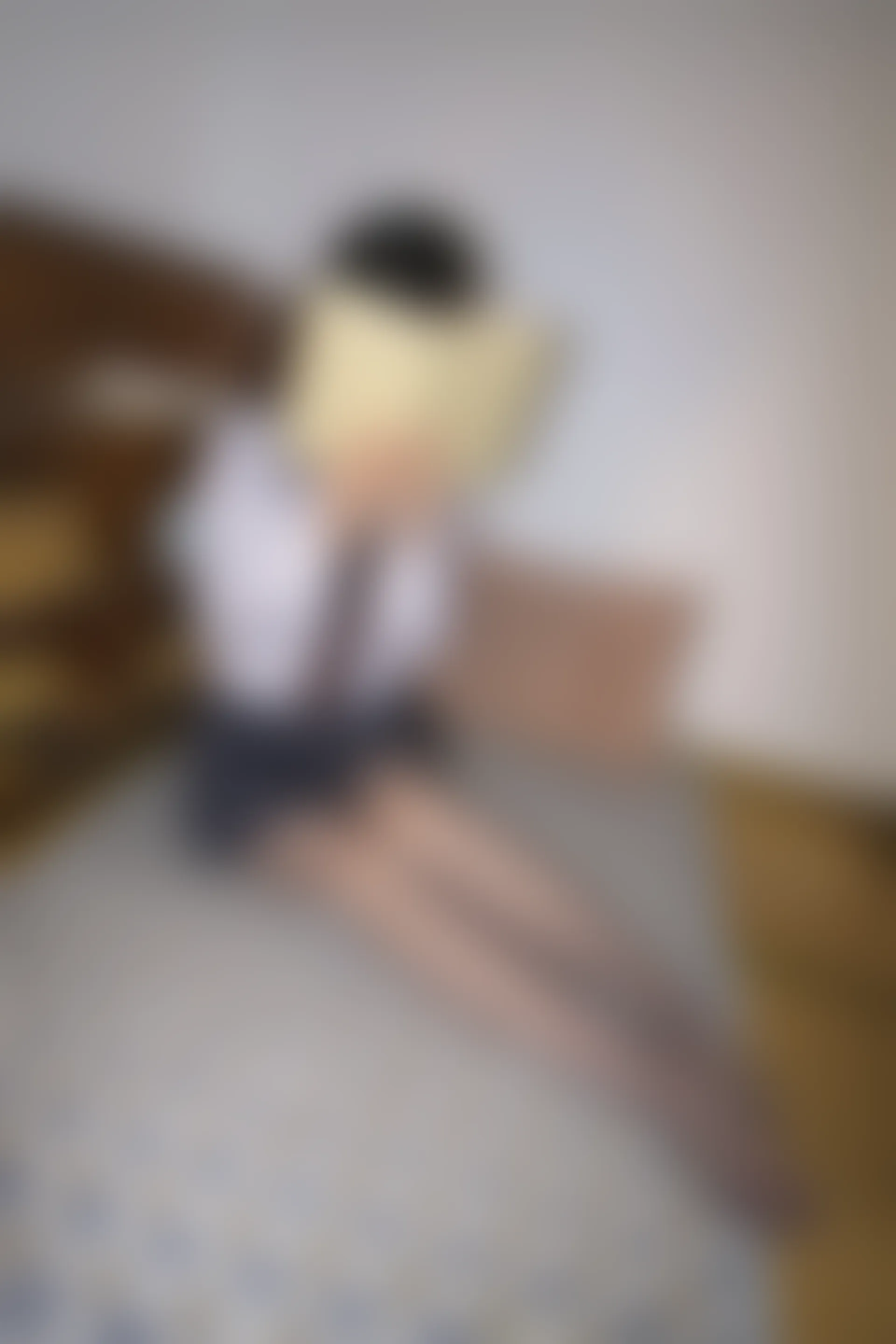 森萝财团 有料-37 小夜 室内黑丝JK [112P-1.29GB]JK, JK制服, 制服, 小夜, 有料, 森萝财团, 灰丝, 美腿, 美足, 蕾丝, 黑丝