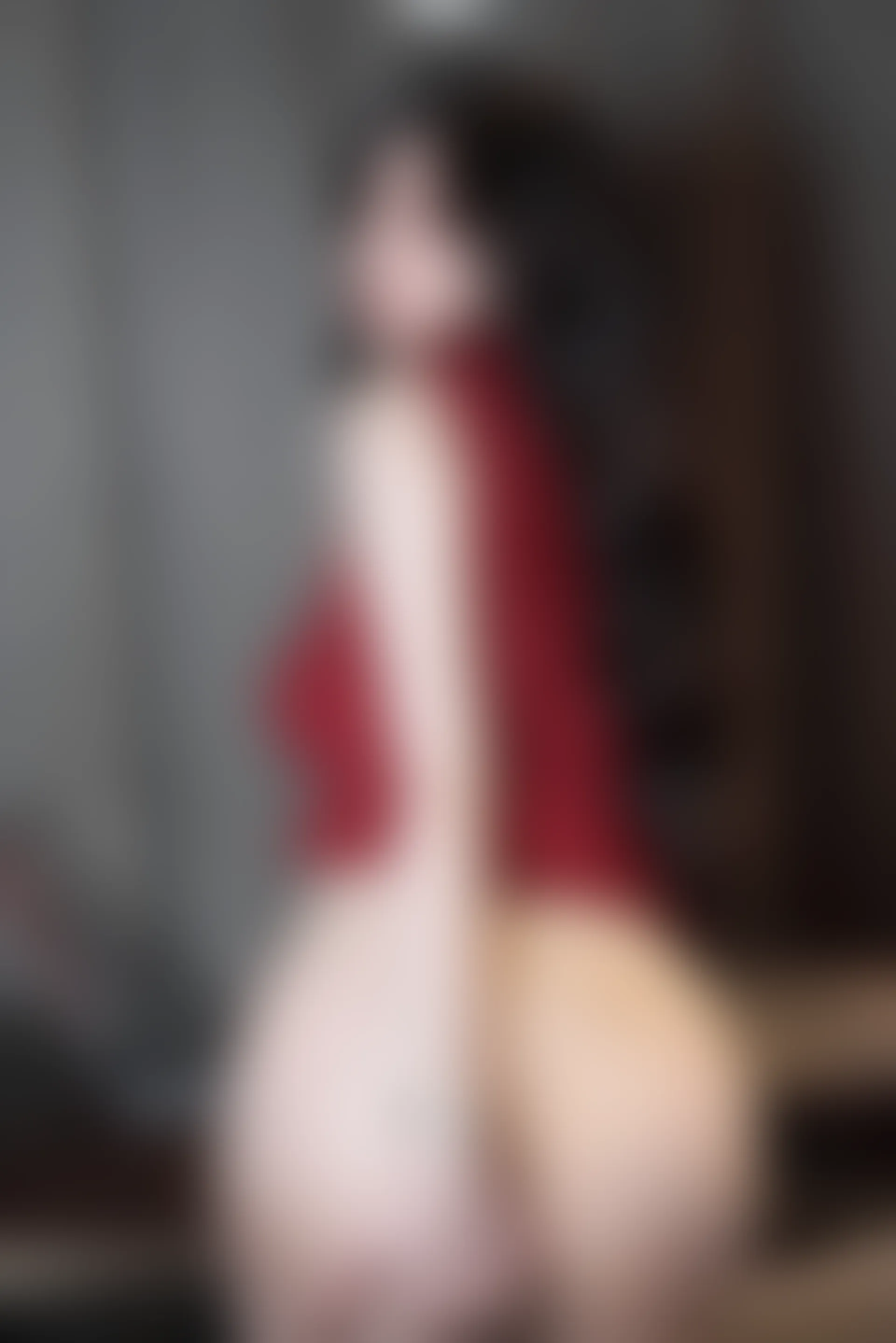 XiuRen秀人网 2022.03.16 No.4728 周于希Sally 丝袜美臀[77+1P 824MB]