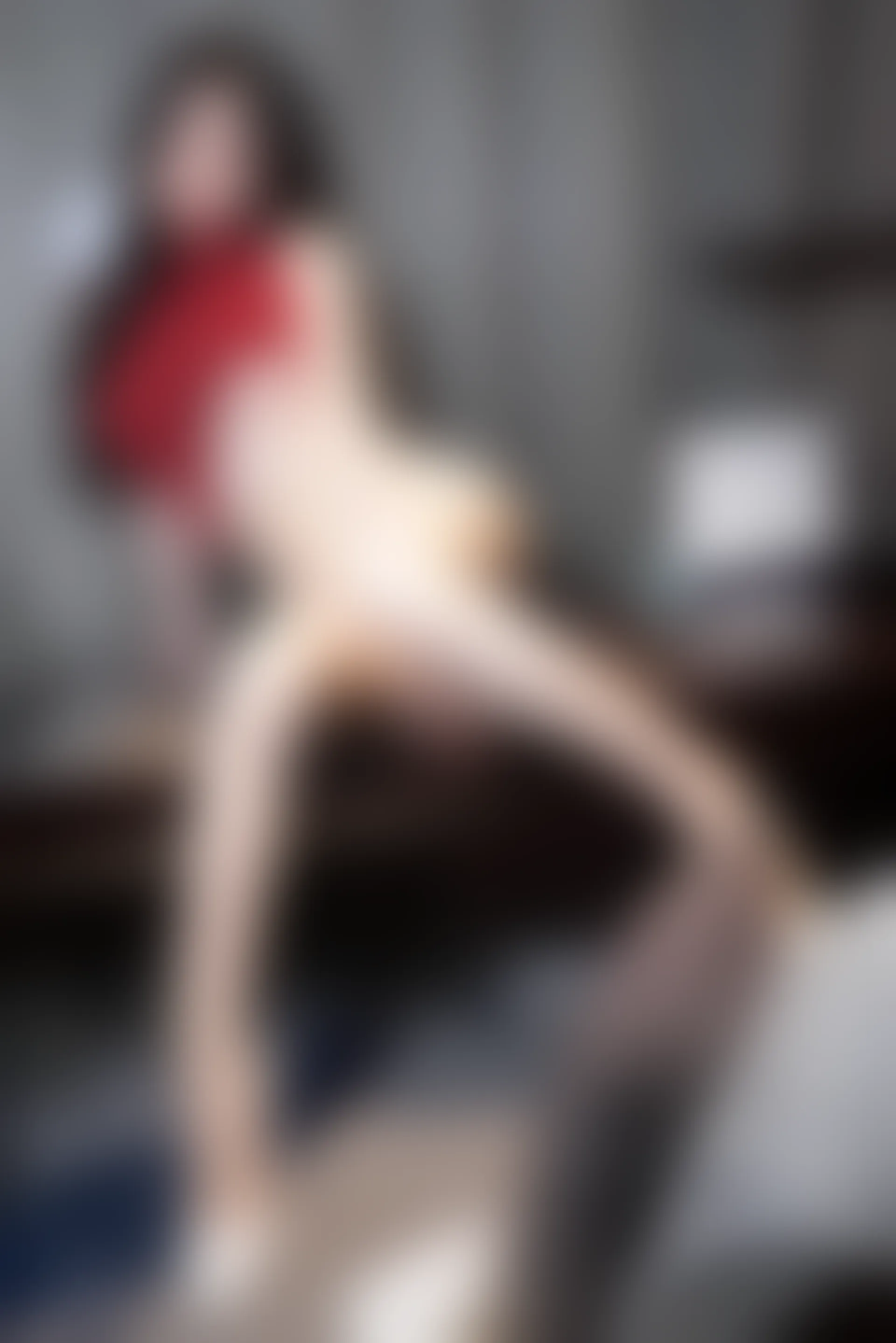 XiuRen秀人网 2022.03.16 No.4728 周于希Sally 丝袜美臀[77+1P 824MB]