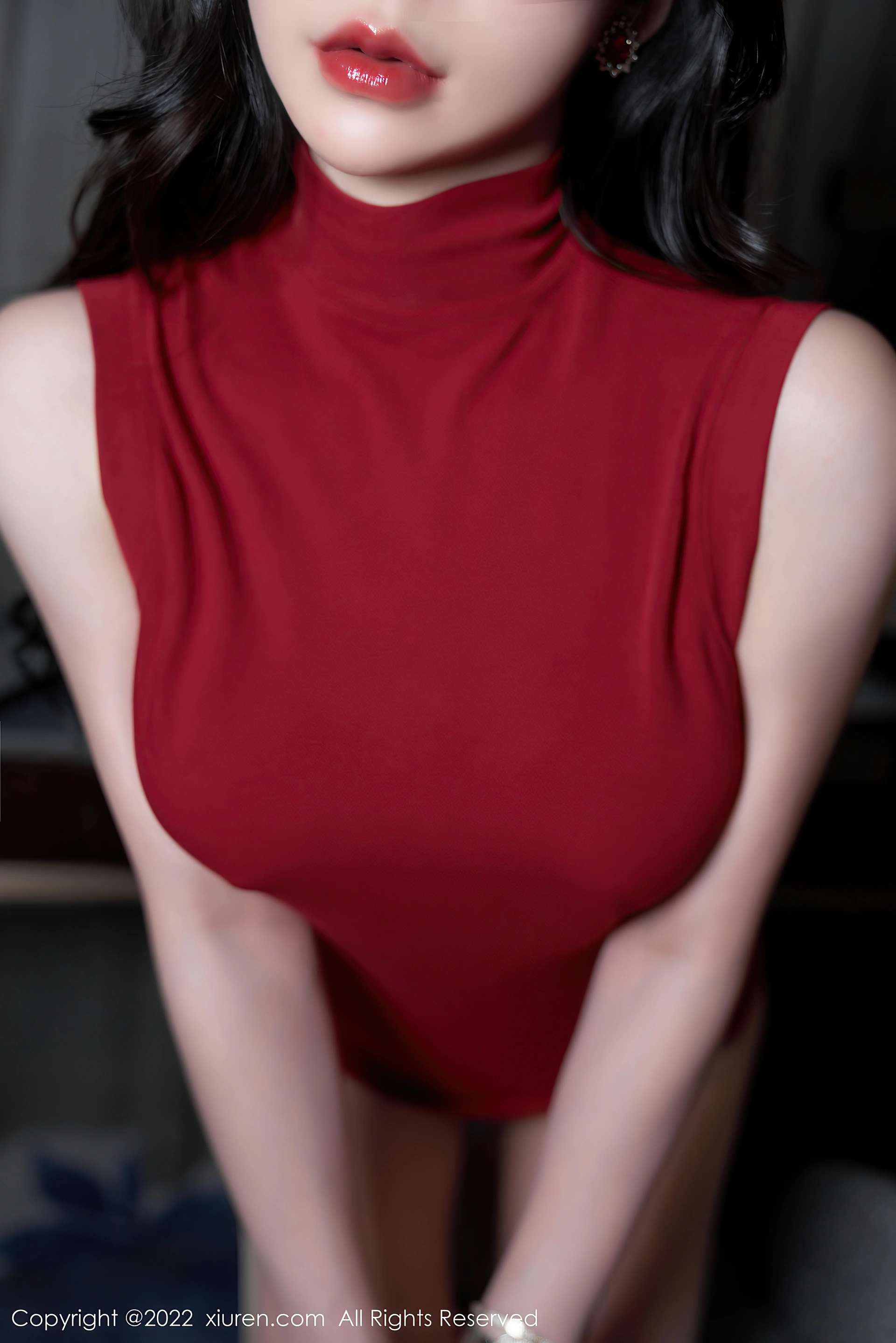 XiuRen秀人网 2022.03.16 No.4728 周于希Sally 丝袜美臀[77+1P 824MB]